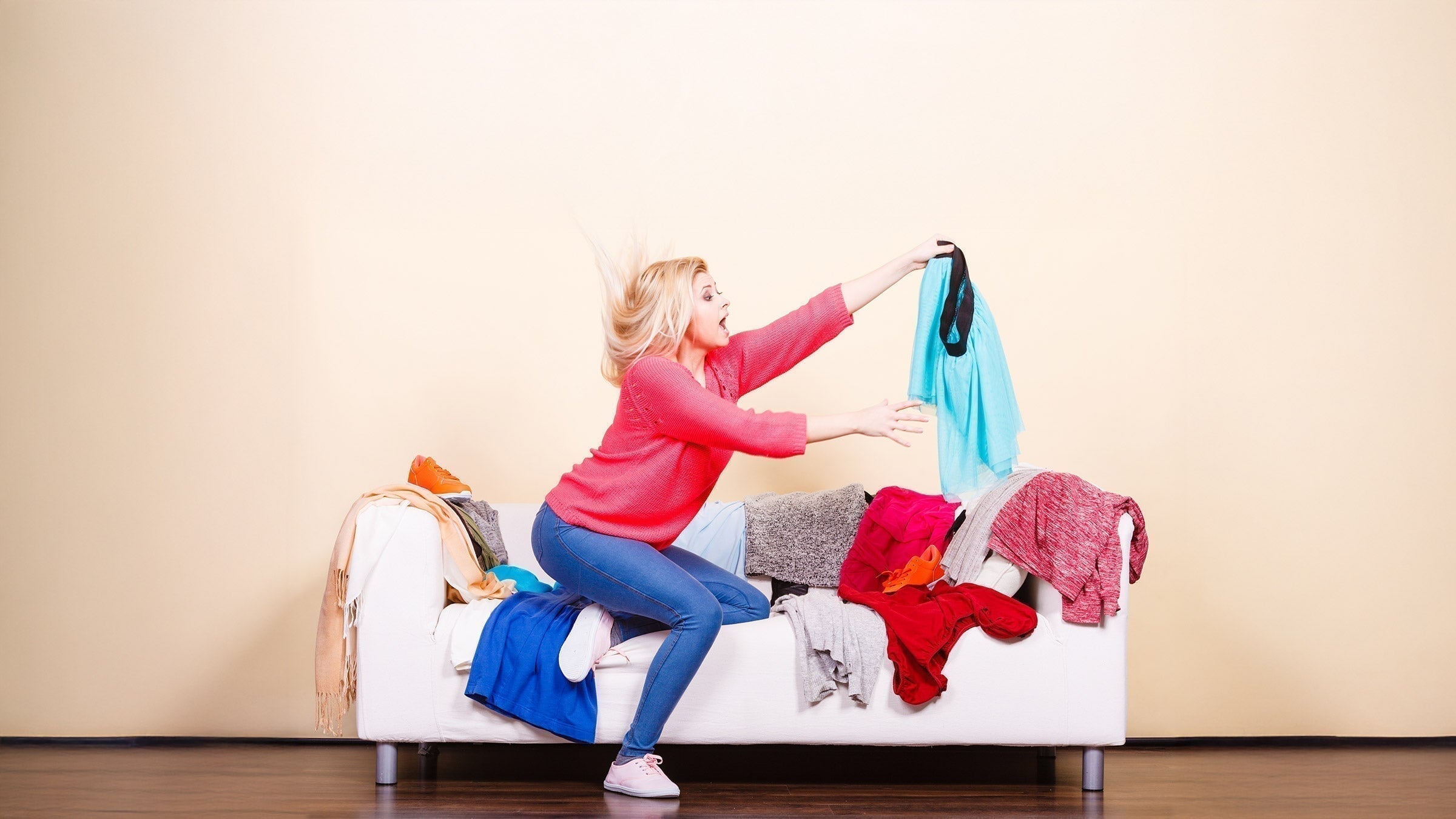 Why I Stopped Chasing Trends