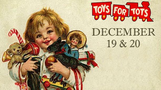 Toys for Tots