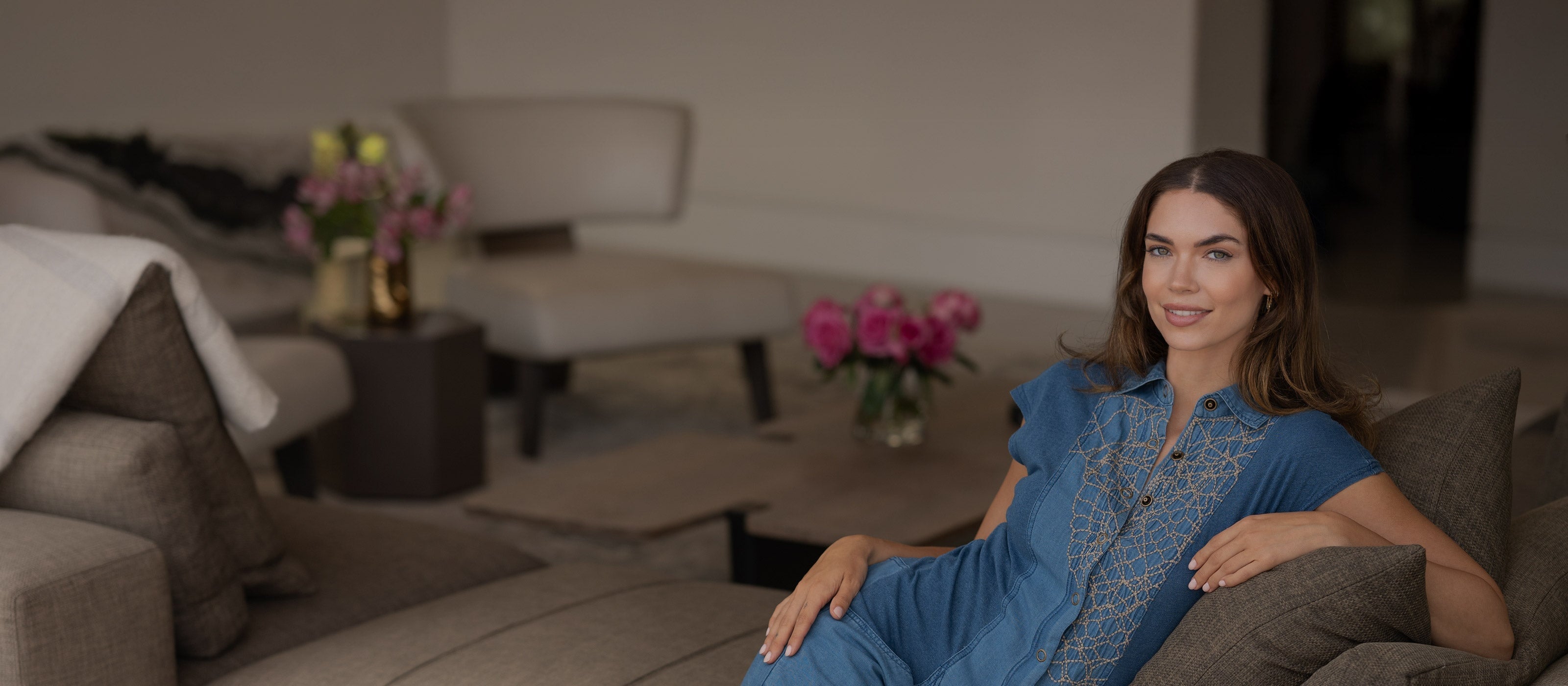 <span>XCVI </span> NEW ARRIVALS