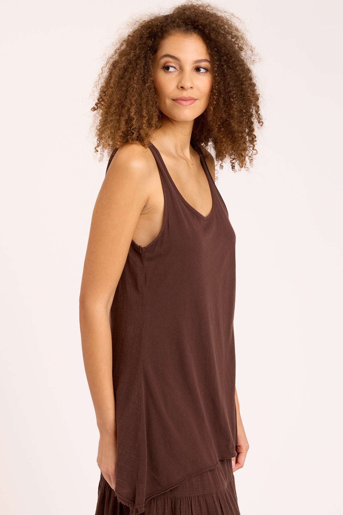 Wearables Indio Tank