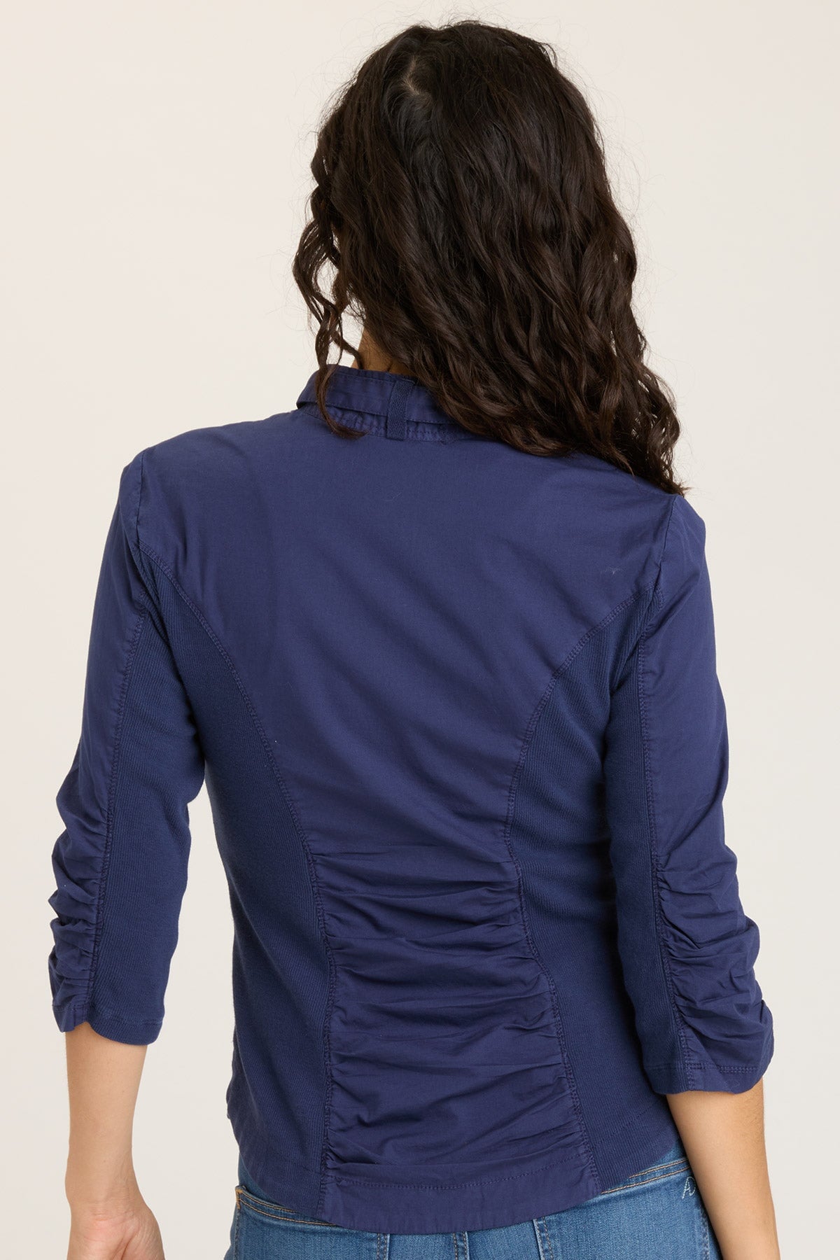 Wearables Janet Jacket