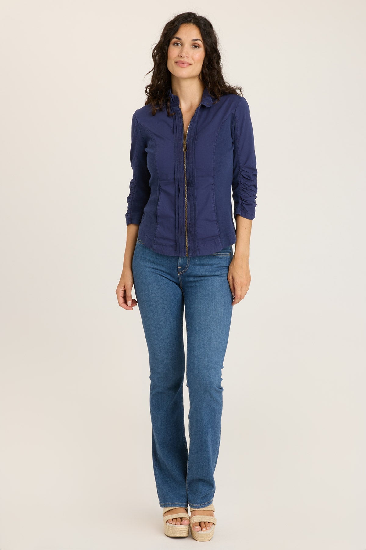 Wearables Janet Jacket