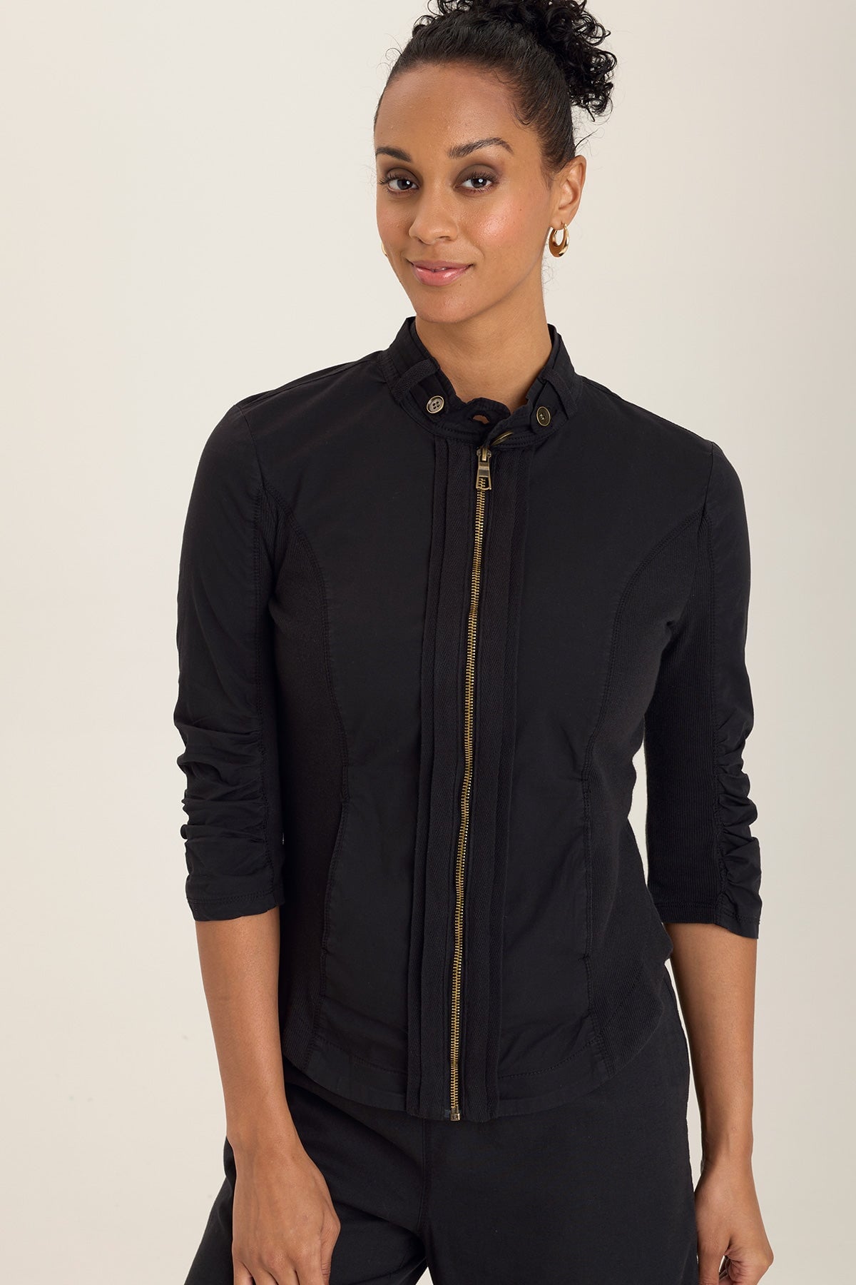 Wearables Janet Jacket