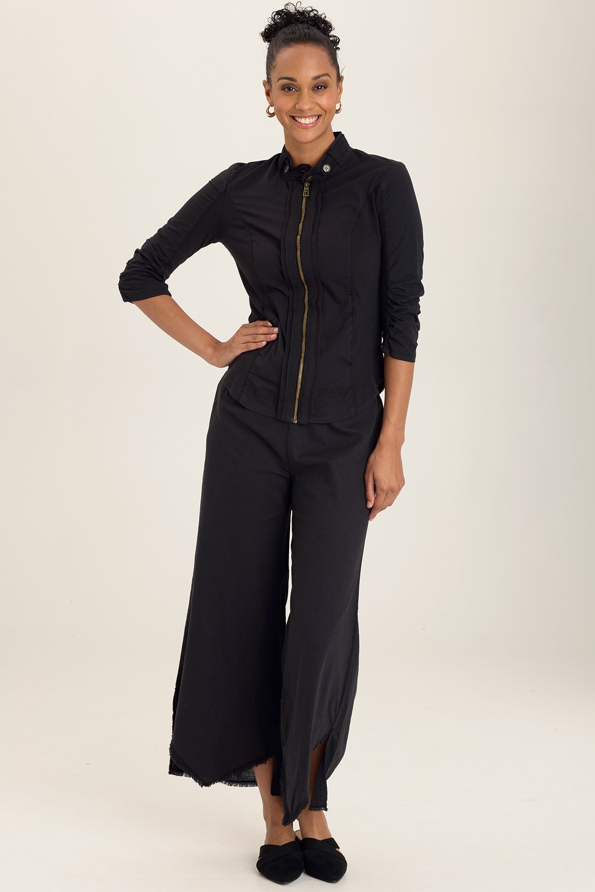 Wearables Janet Jacket