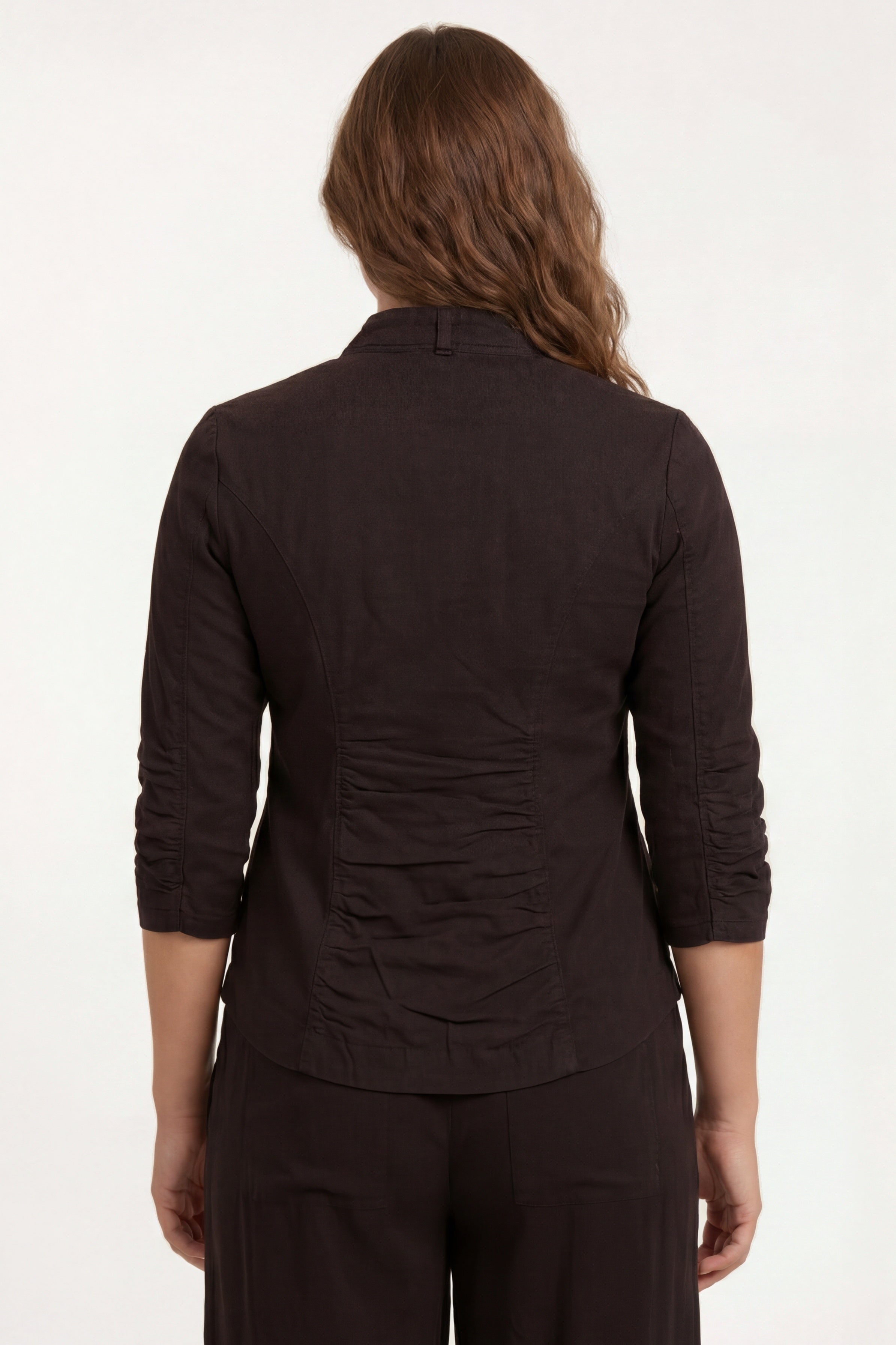 Wearables Janet Jacket