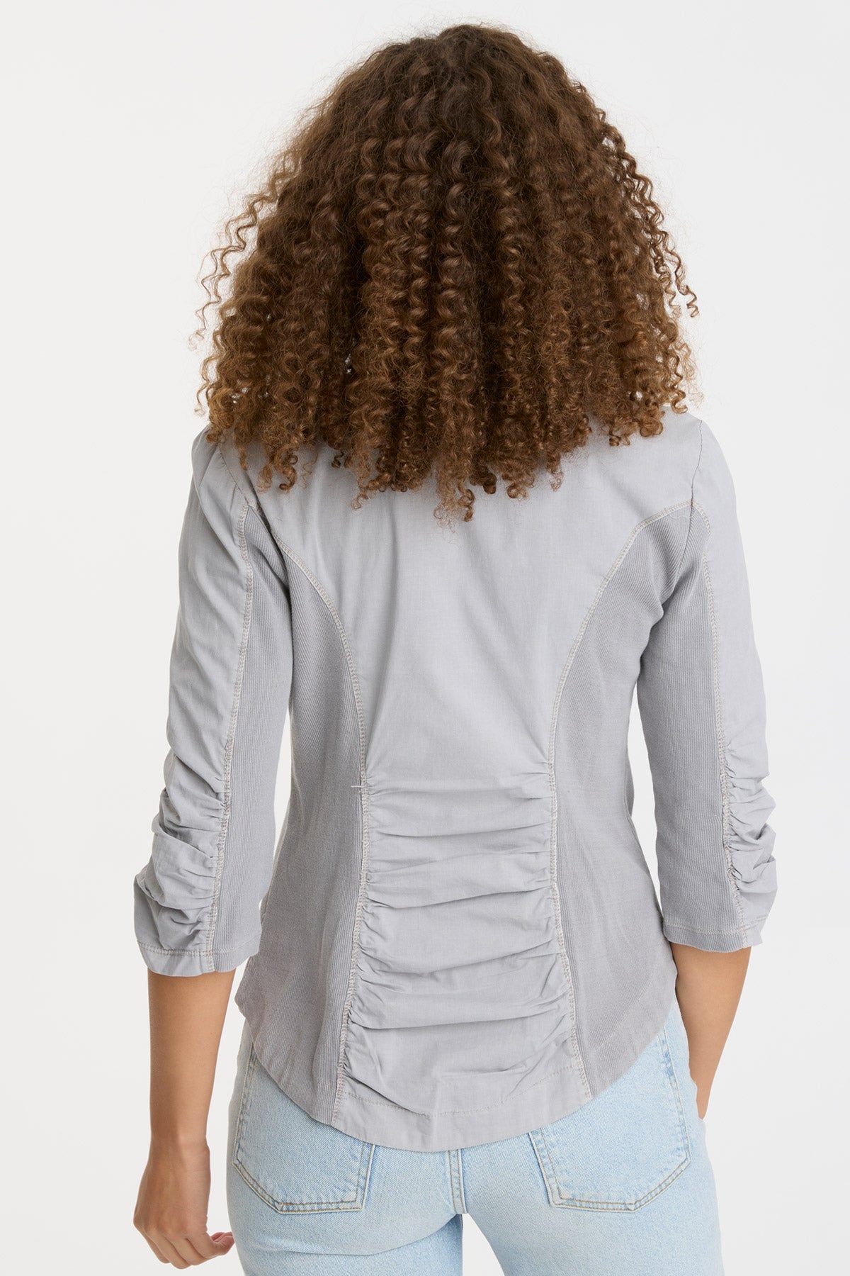 Wearables Janet Jacket