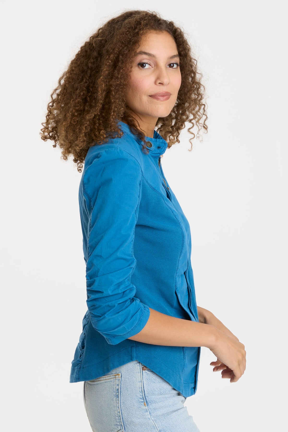 Wearables Janet Jacket