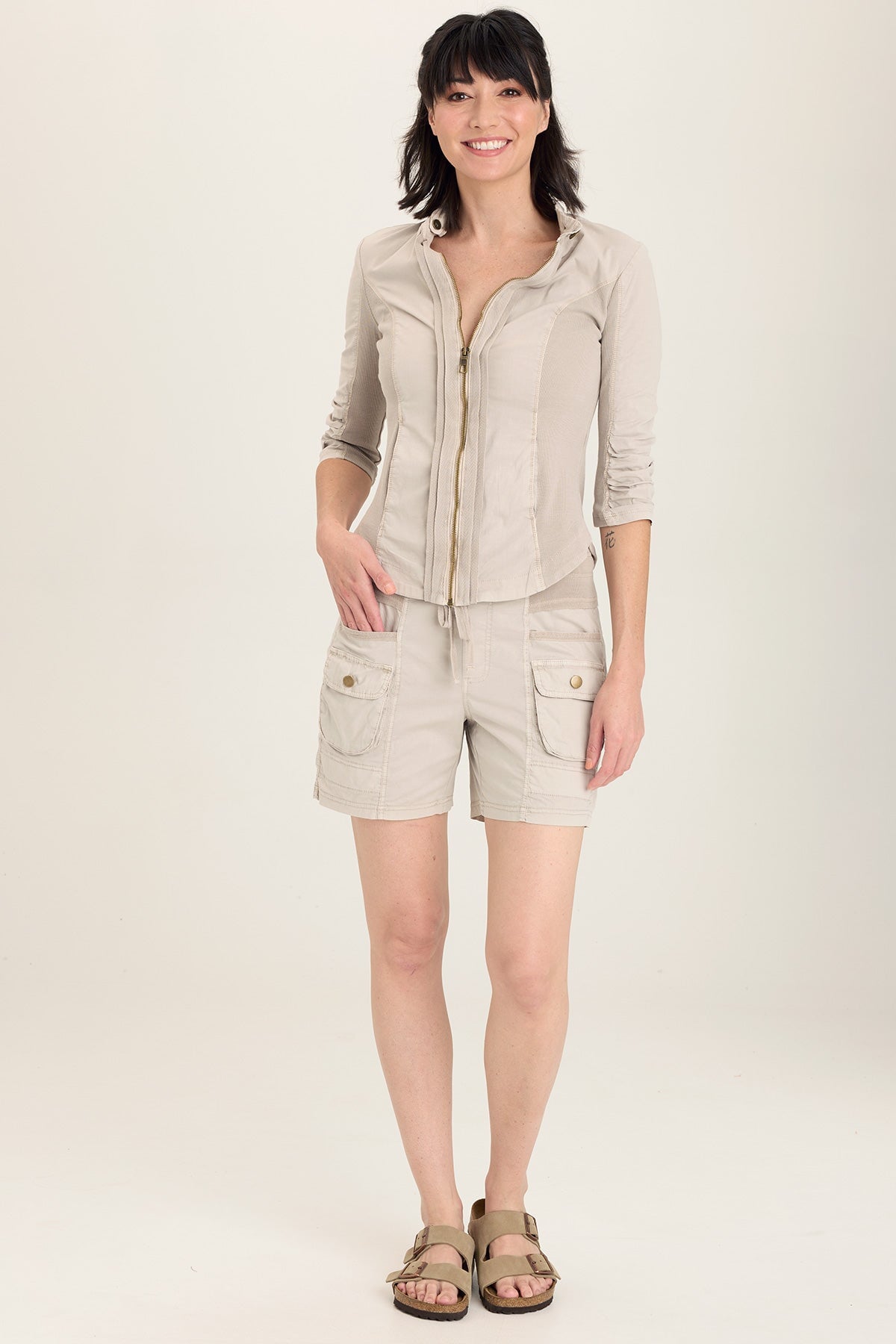 Wearables Janet Jacket