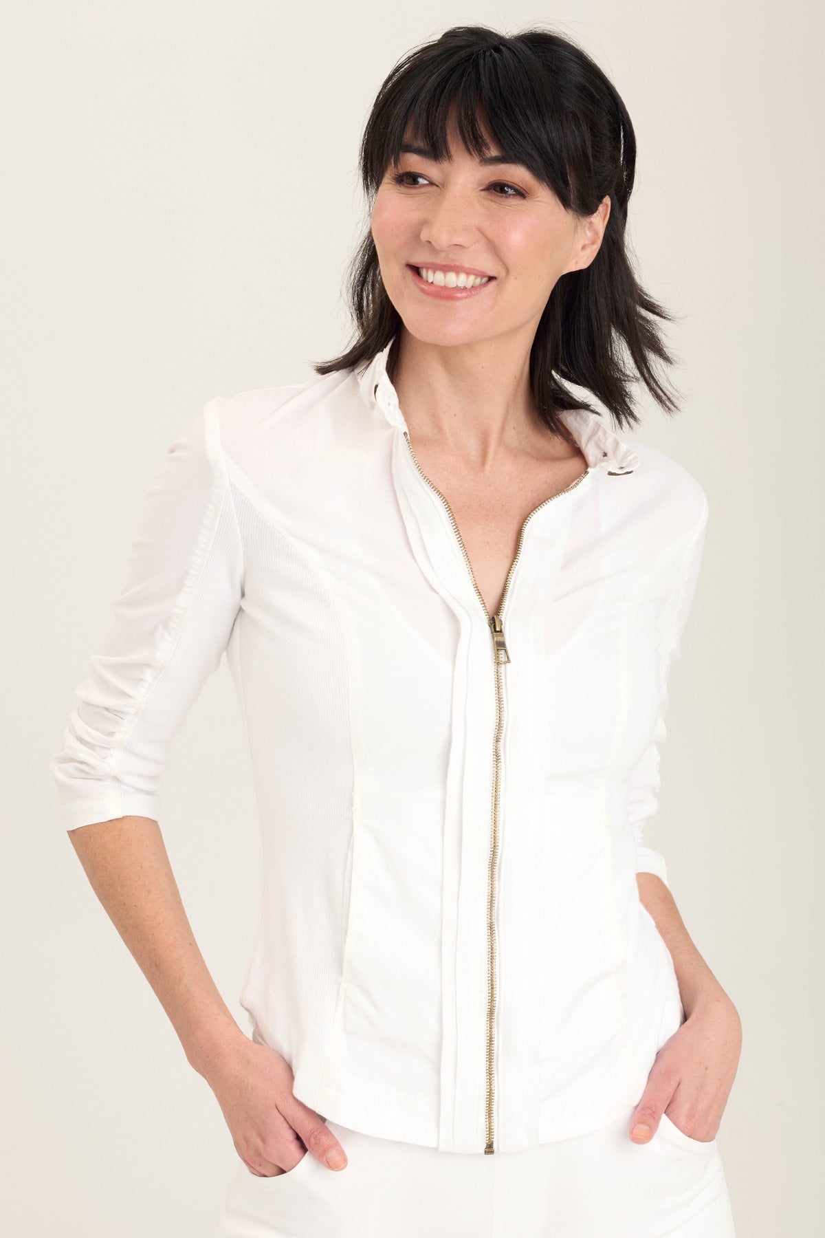 Wearables Janet Jacket