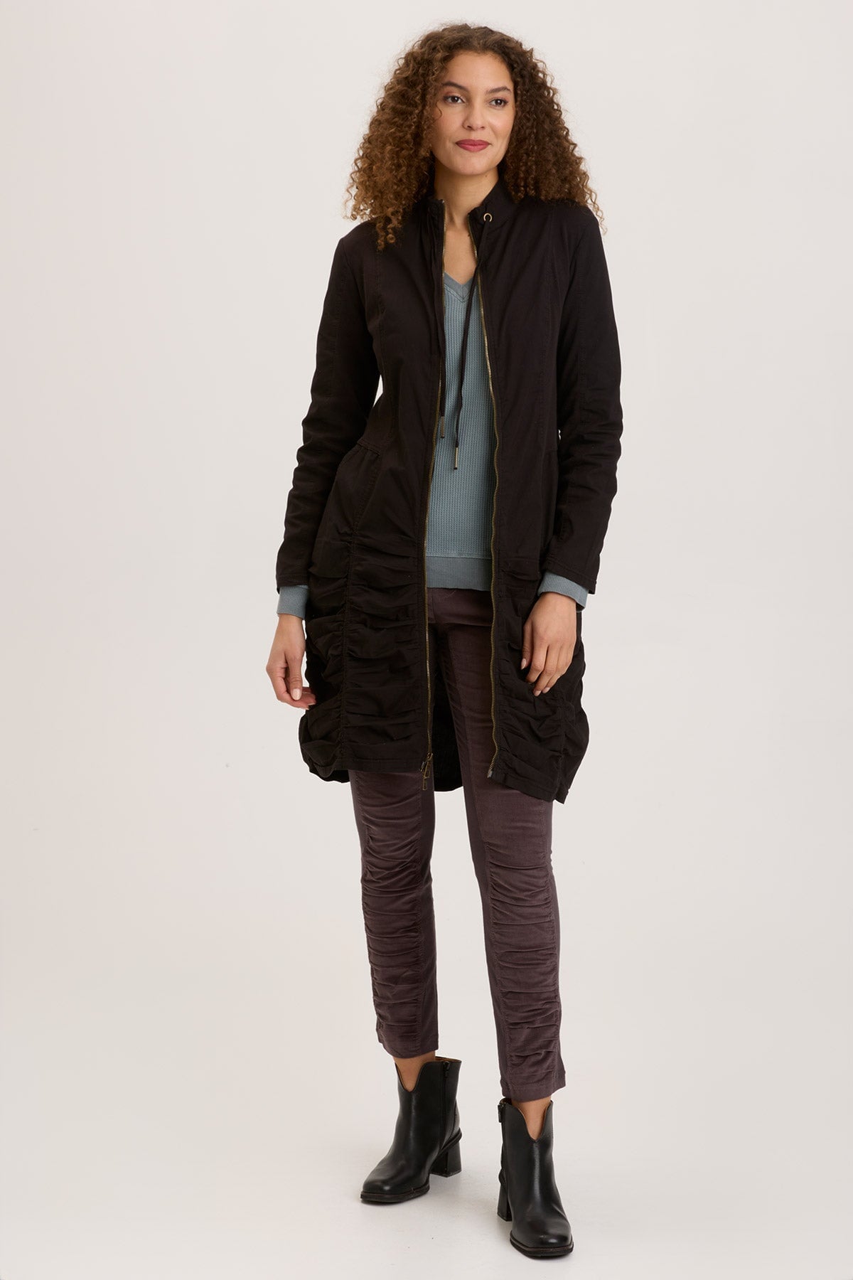 Wearables Fiore Jacket