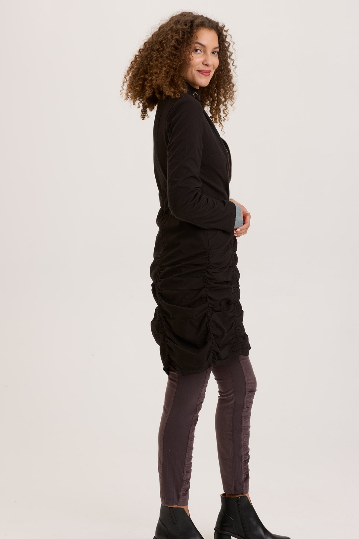 Wearables Fiore Jacket