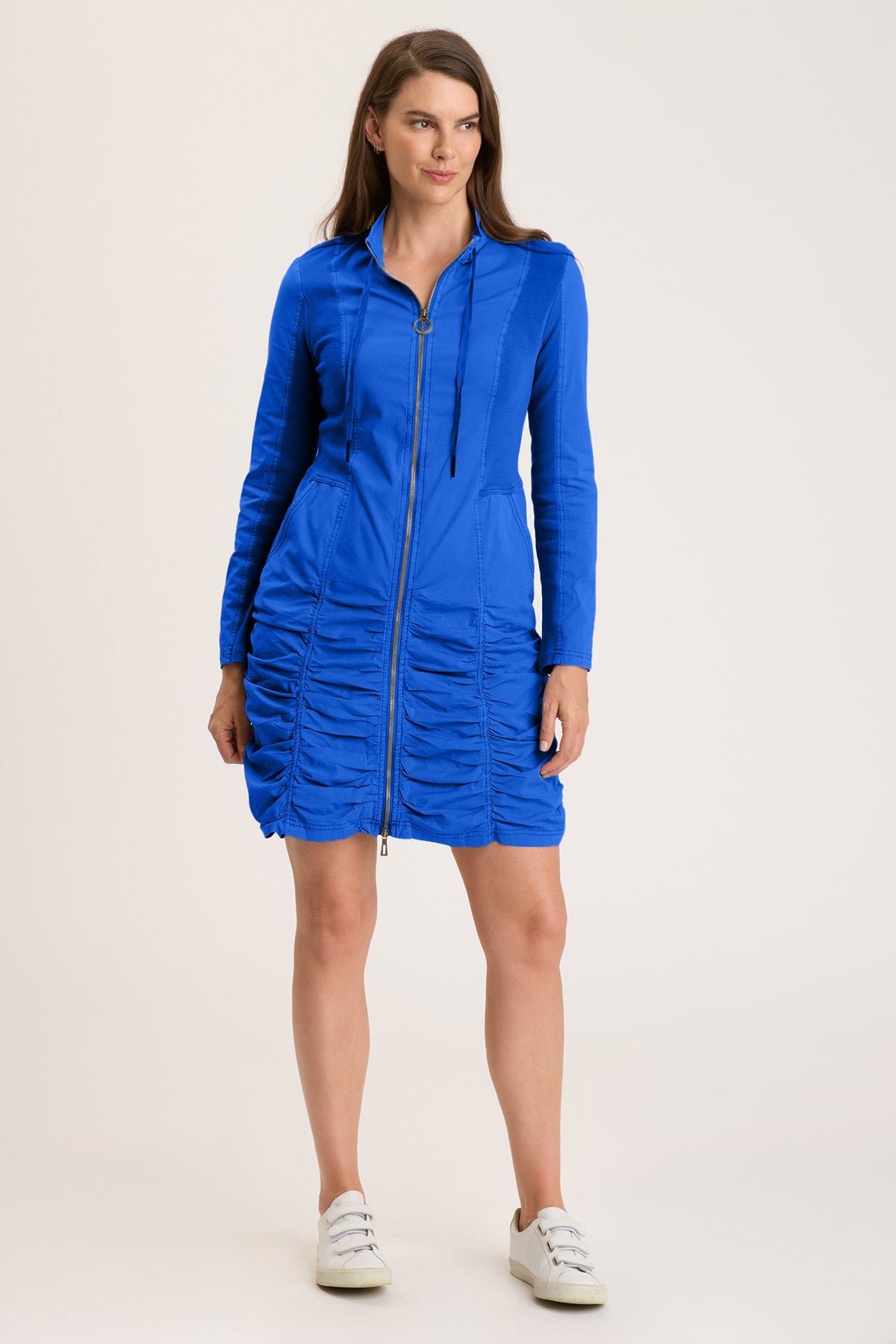 Wearables Fiore Jacket Dress