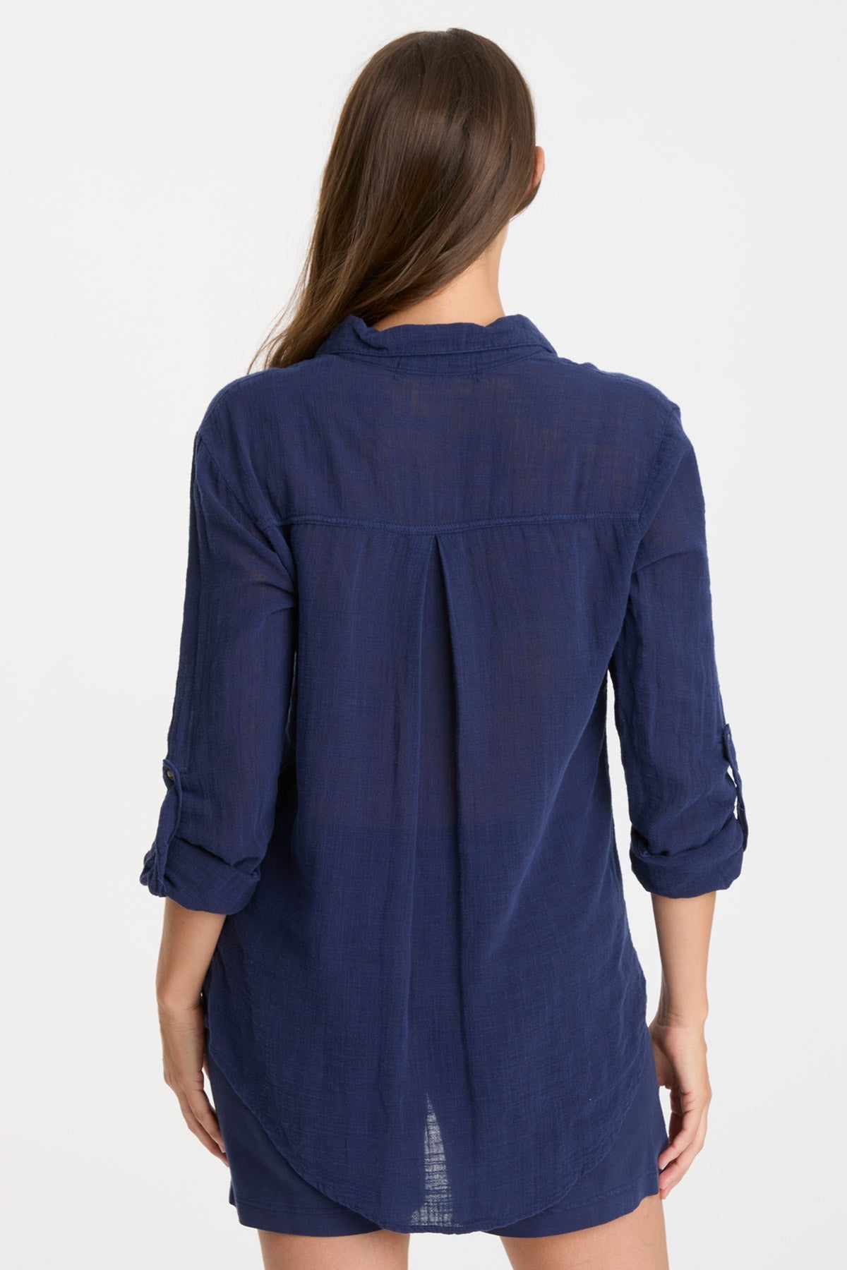 Wearables Porter Blouse