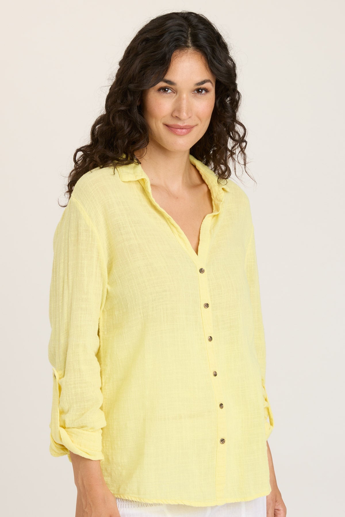 Wearables Porter Blouse
