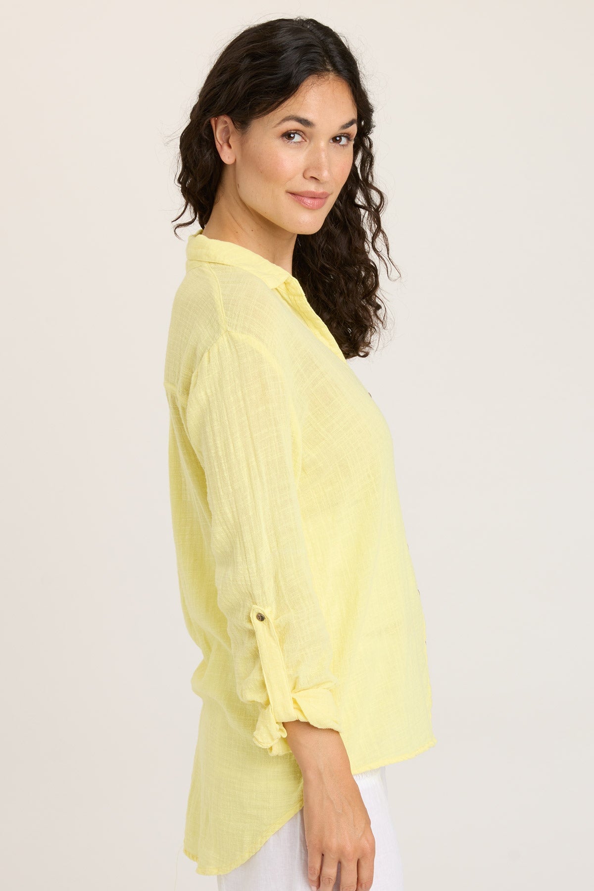 Wearables Porter Blouse