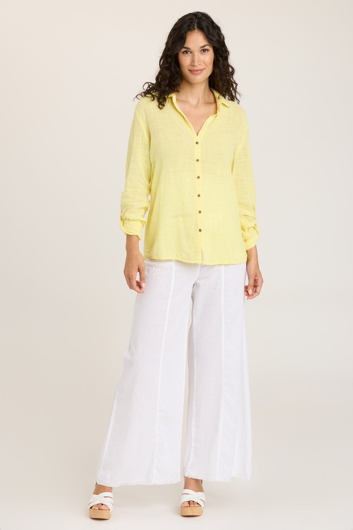 Wearables Porter Blouse