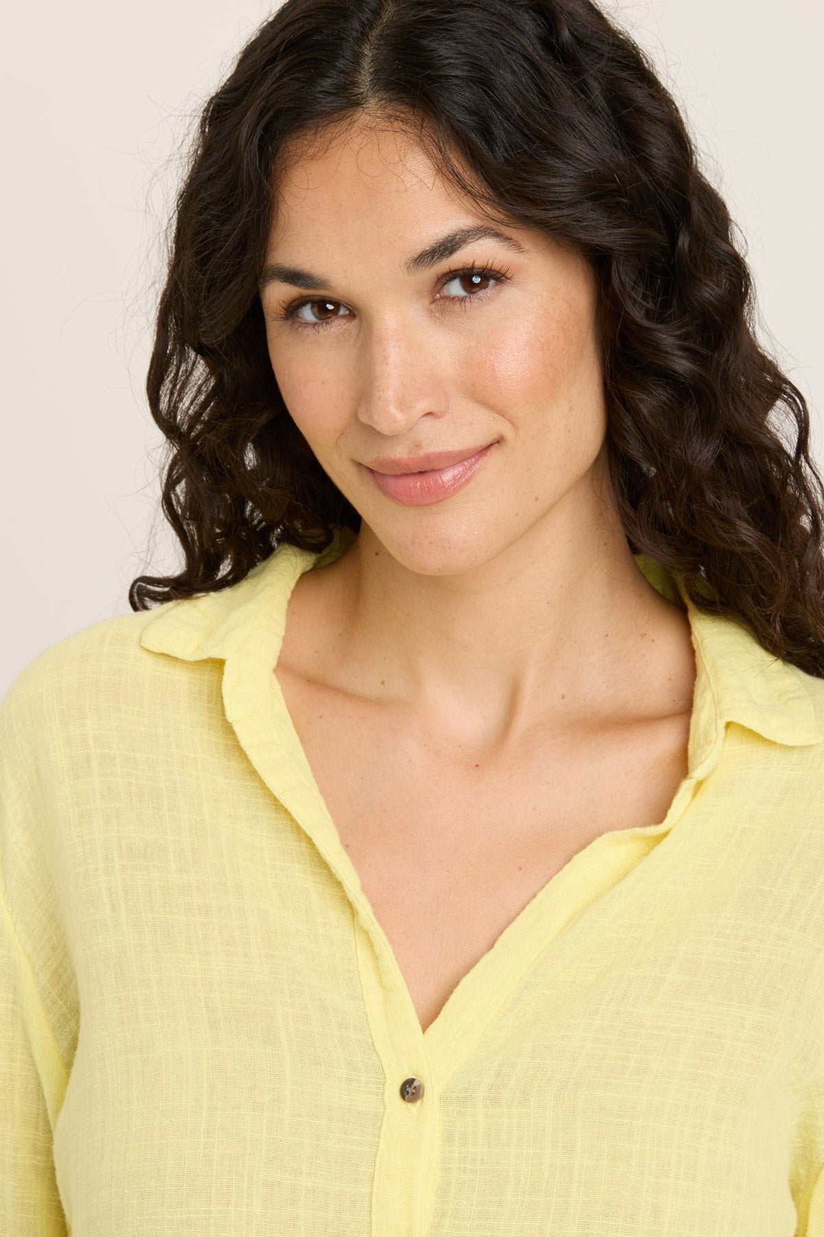 Wearables Porter Blouse