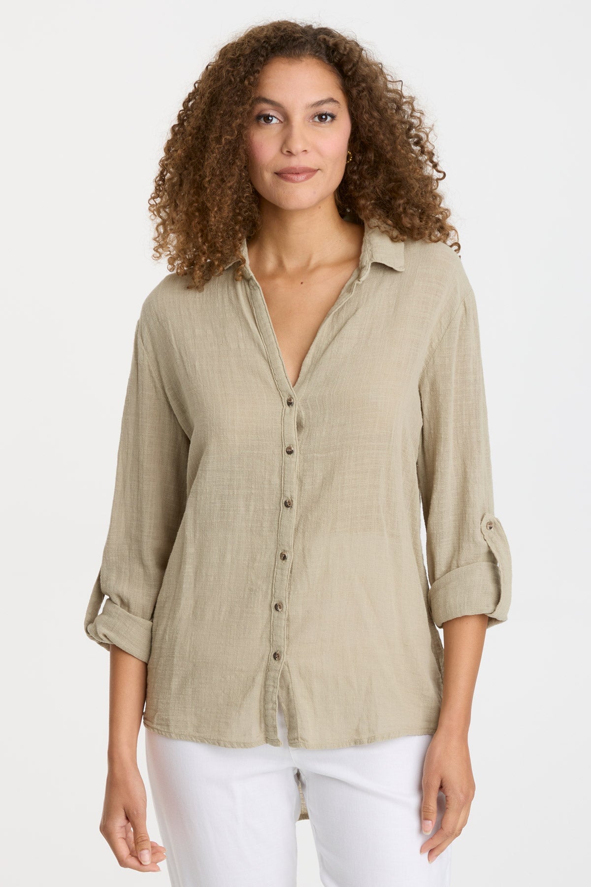 Wearables Porter Blouse