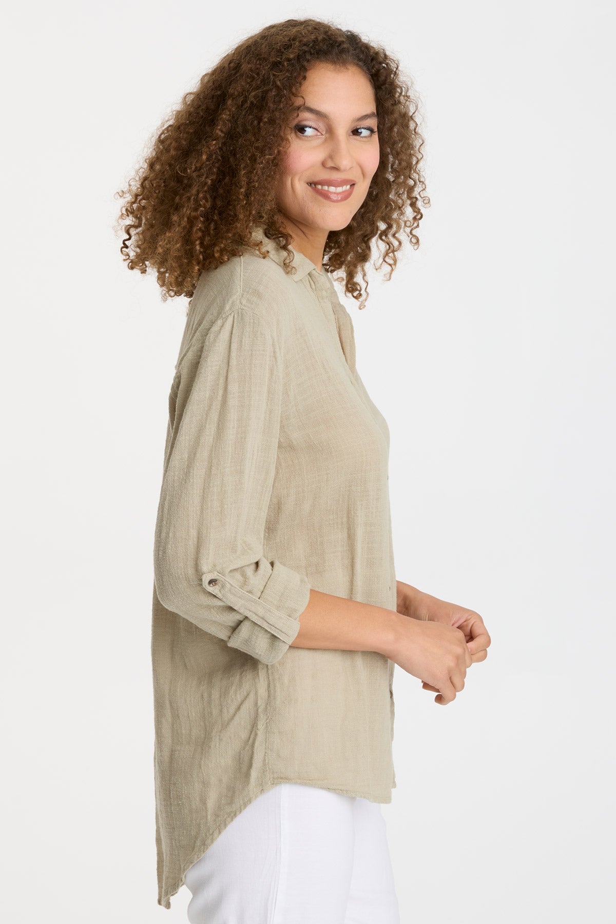 Wearables Porter Blouse