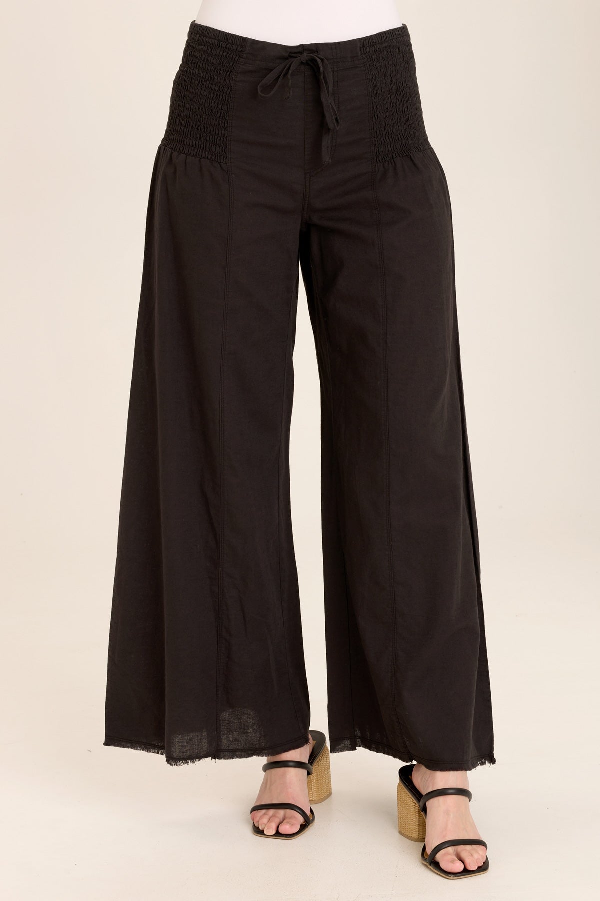 Wearables Kaj Wide Leg