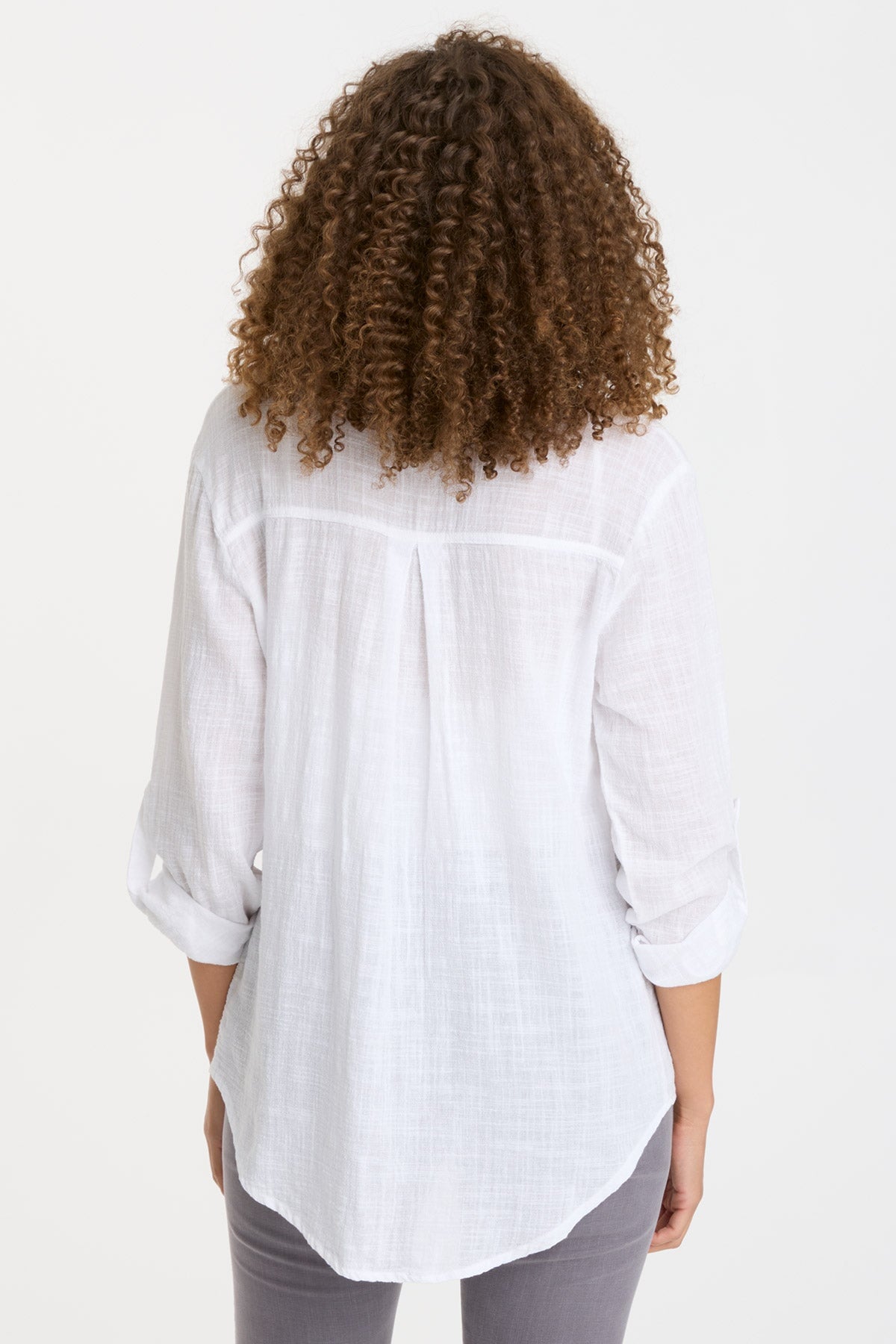 Wearables Porter Blouse