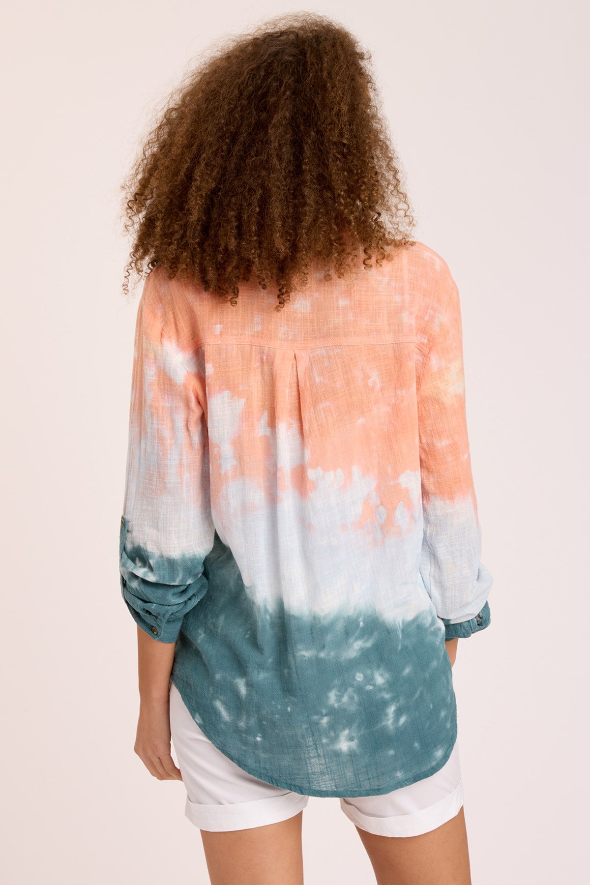 Wearables Porter Blouse