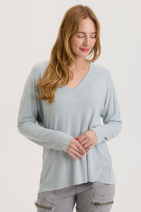 XCVI Delightful Top