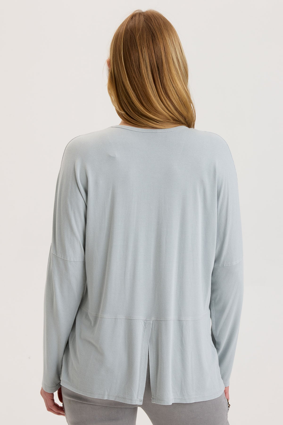 XCVI Delightful Top