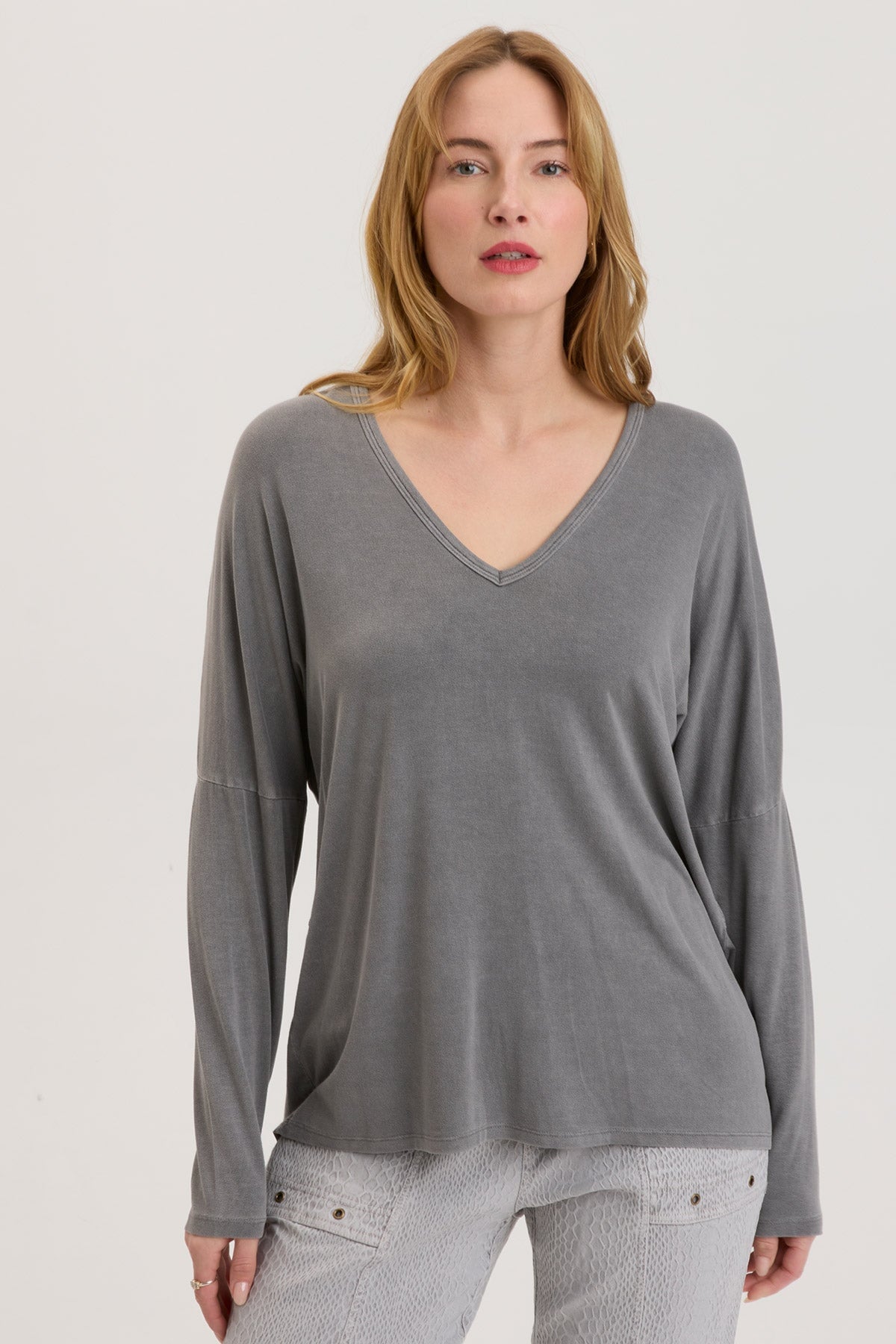 XCVI Delightful Top