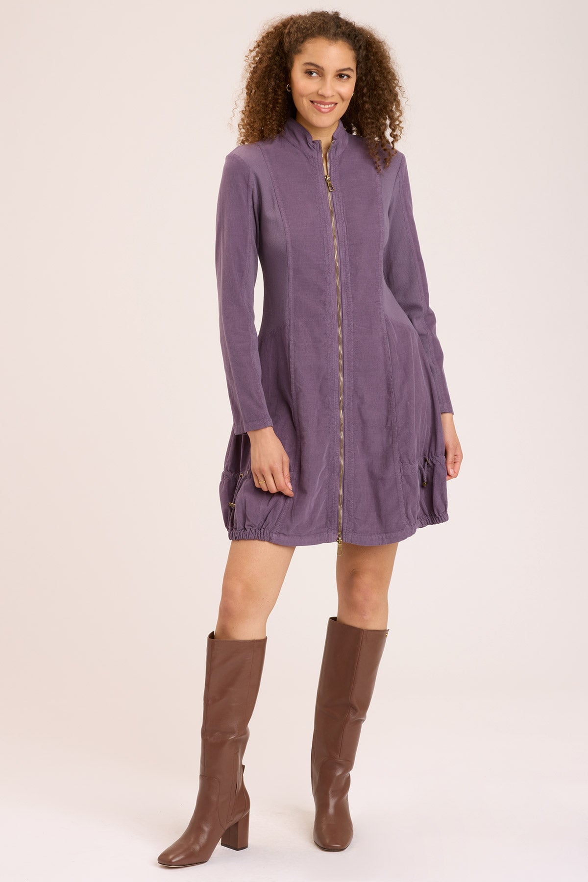 Wearables Cord Winifred Jacket