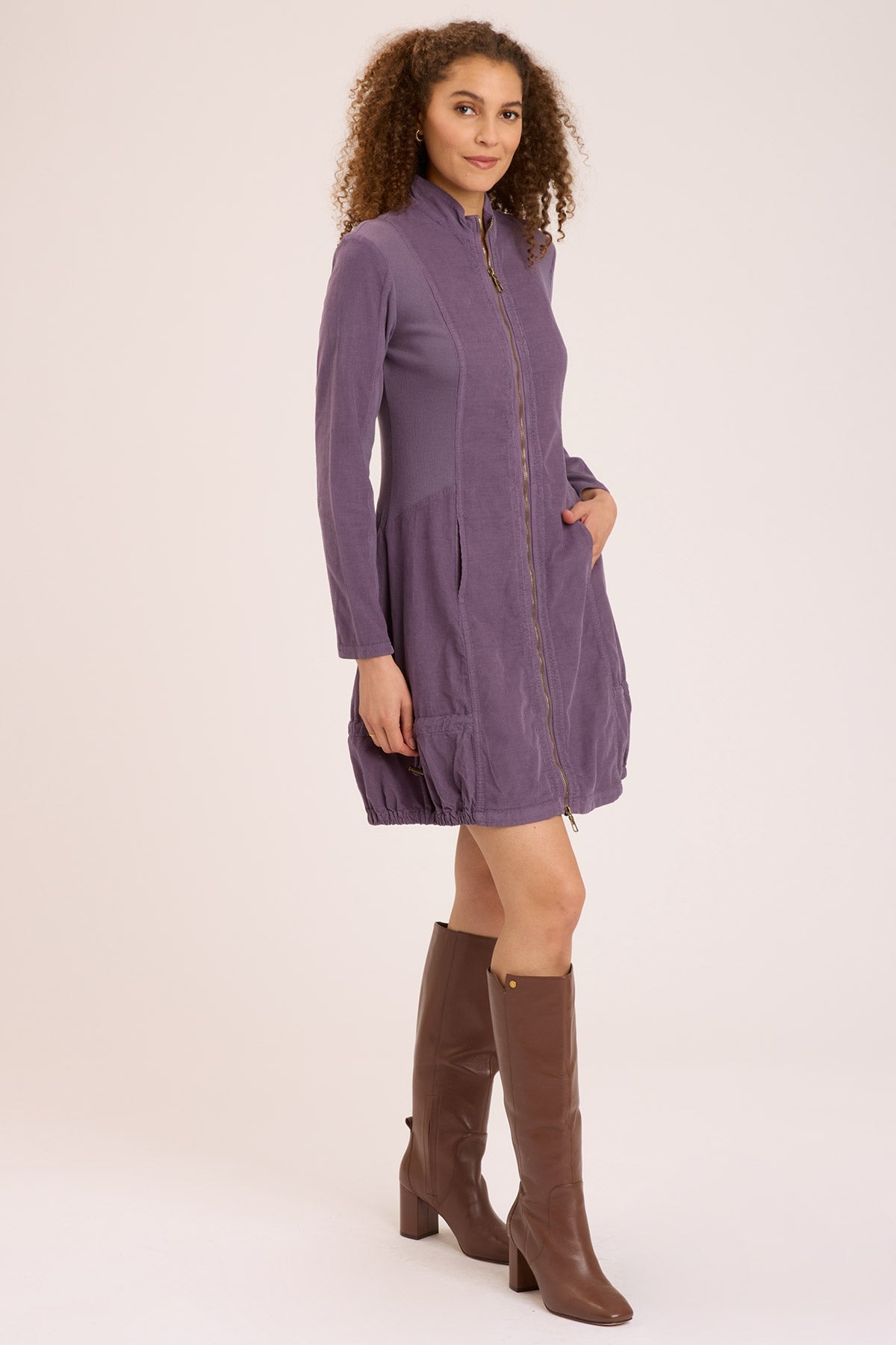 Wearables Cord Winifred Jacket