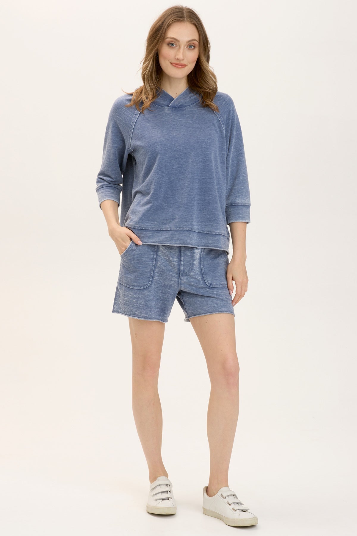 Wearables Shula Hoodie