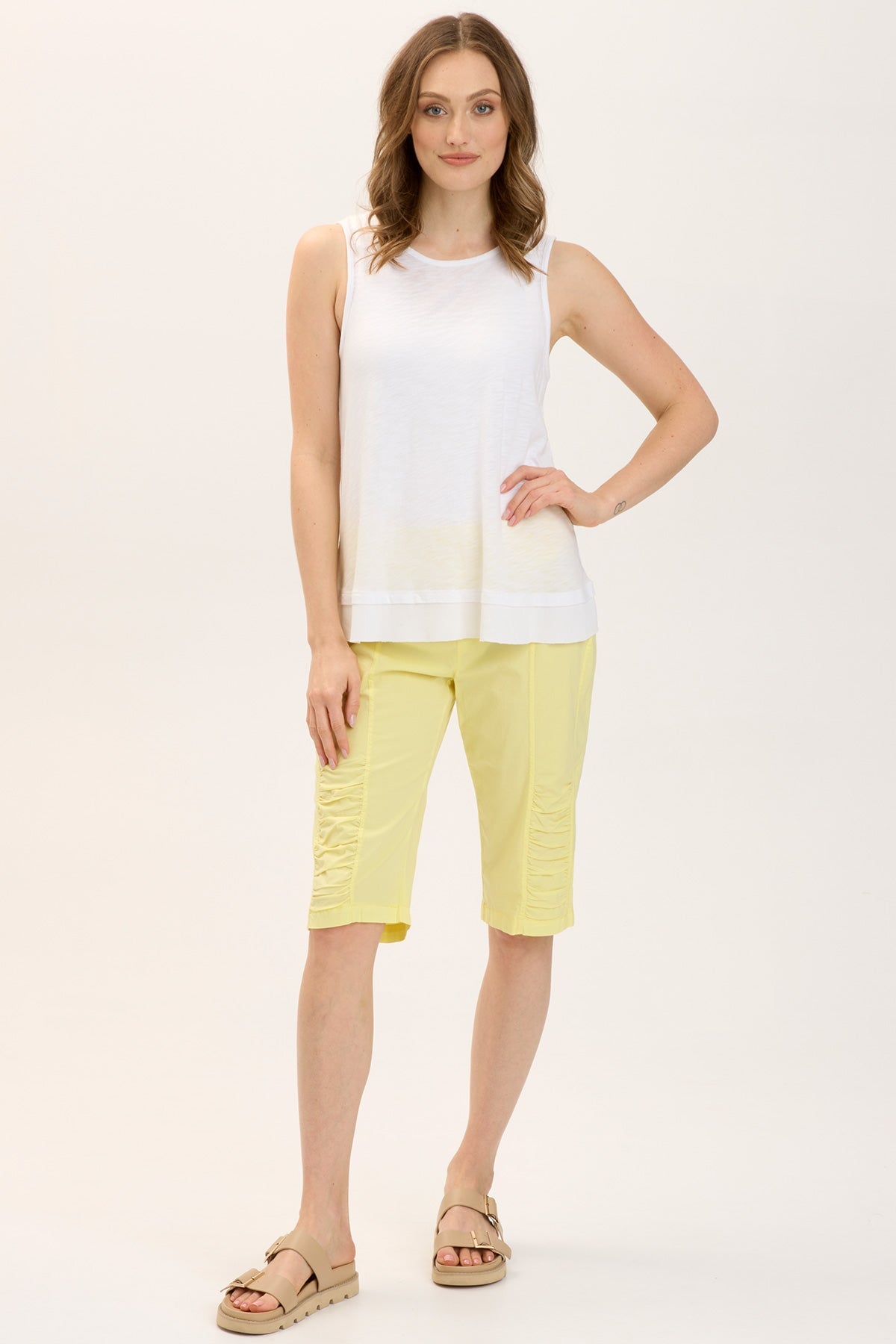 Wearables Philo Tank