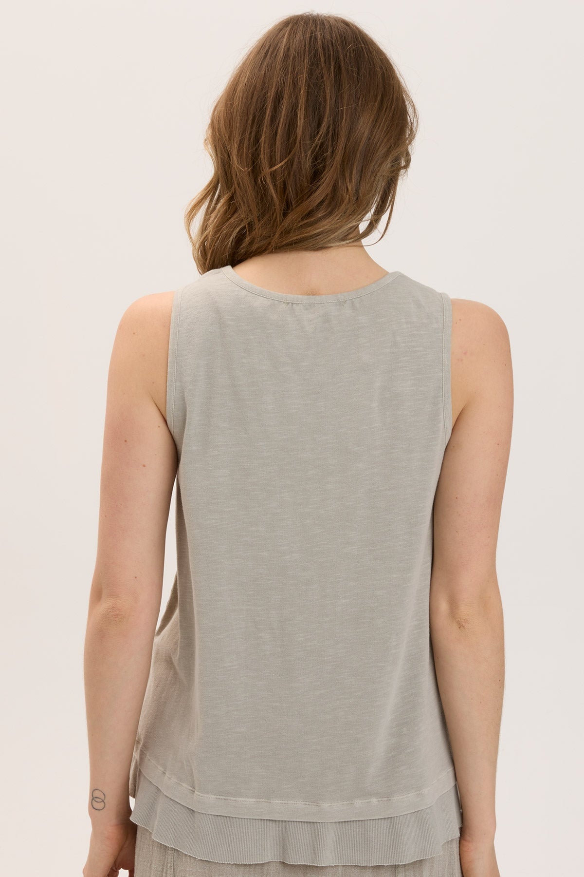 Wearables Philo Tank