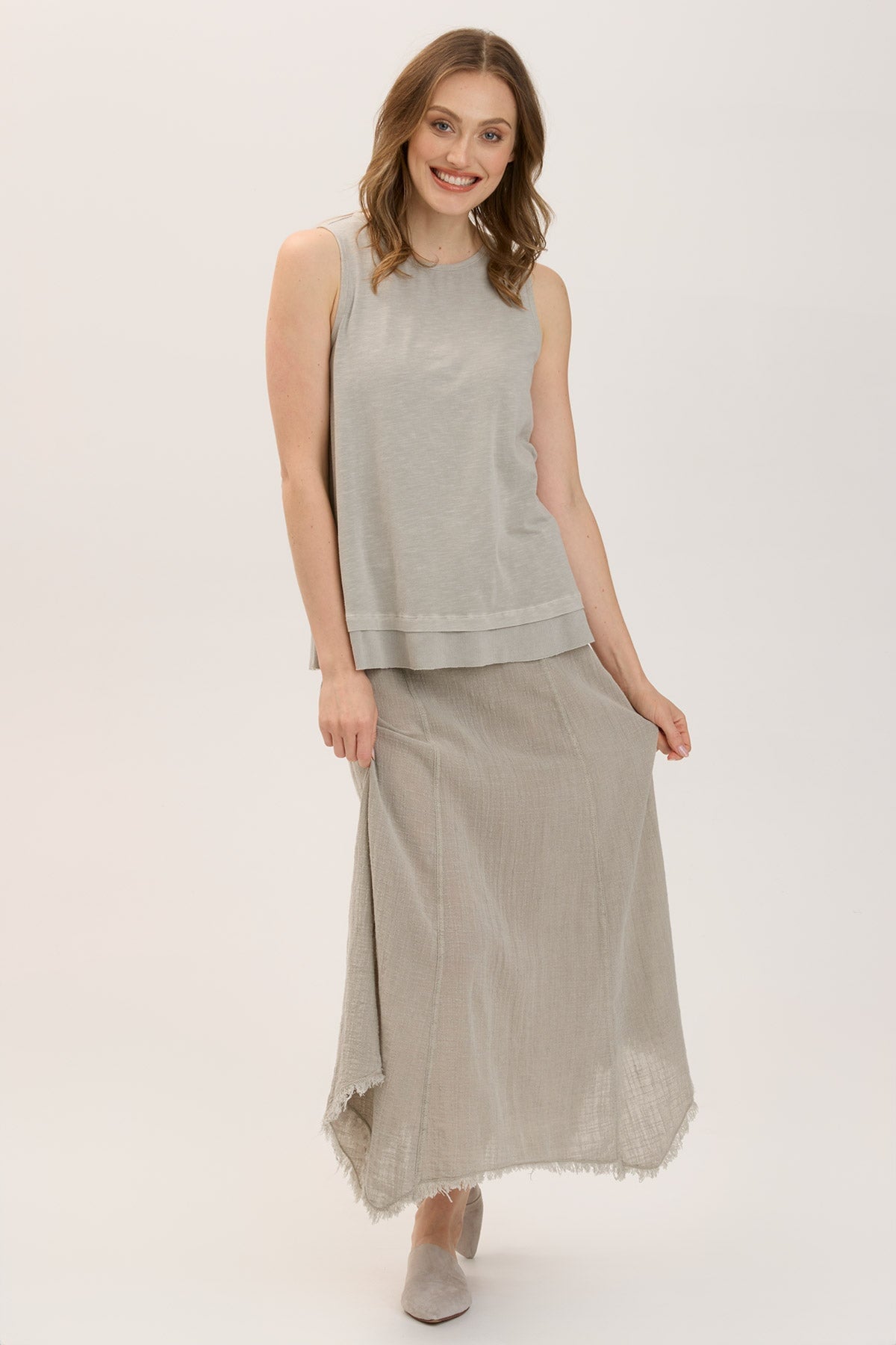 Wearables Philo Tank