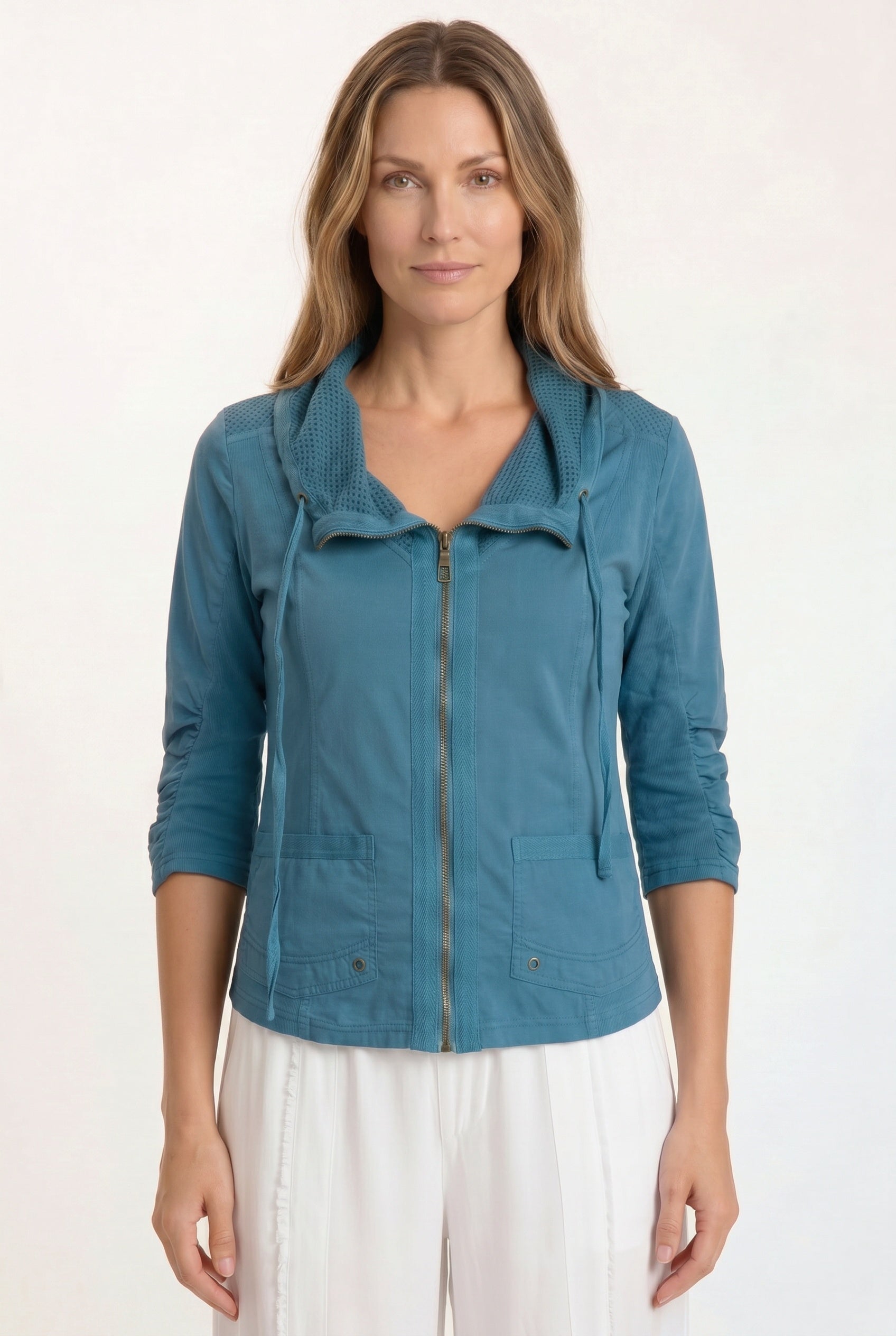 Wearables Fjord Jacket