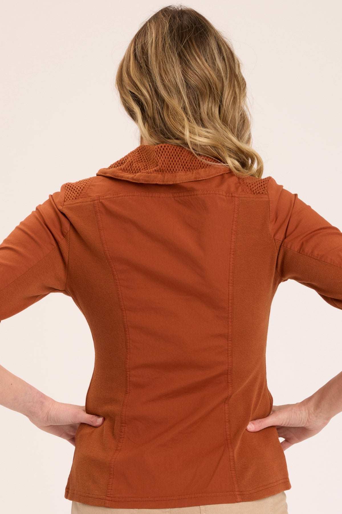 Wearables Fjord Jacket