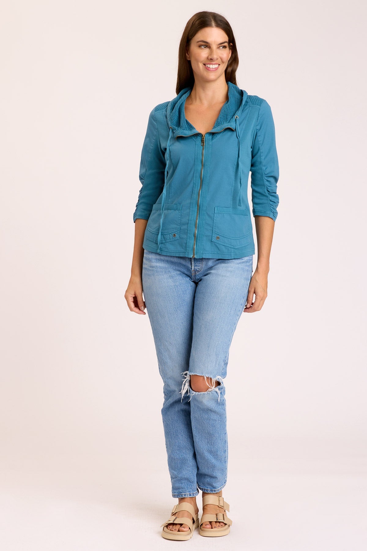 Wearables Fjord Jacket