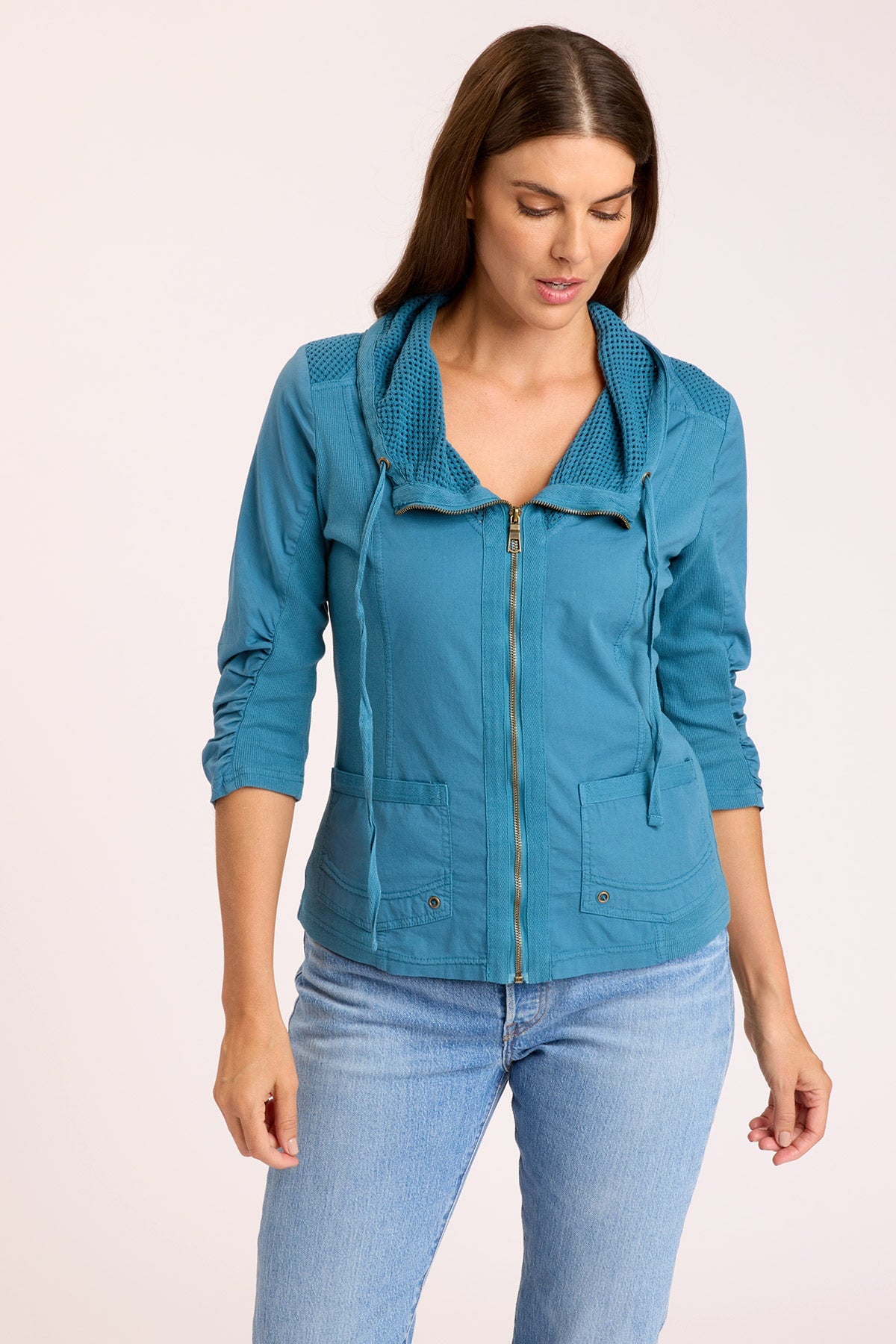 Wearables Fjord Jacket