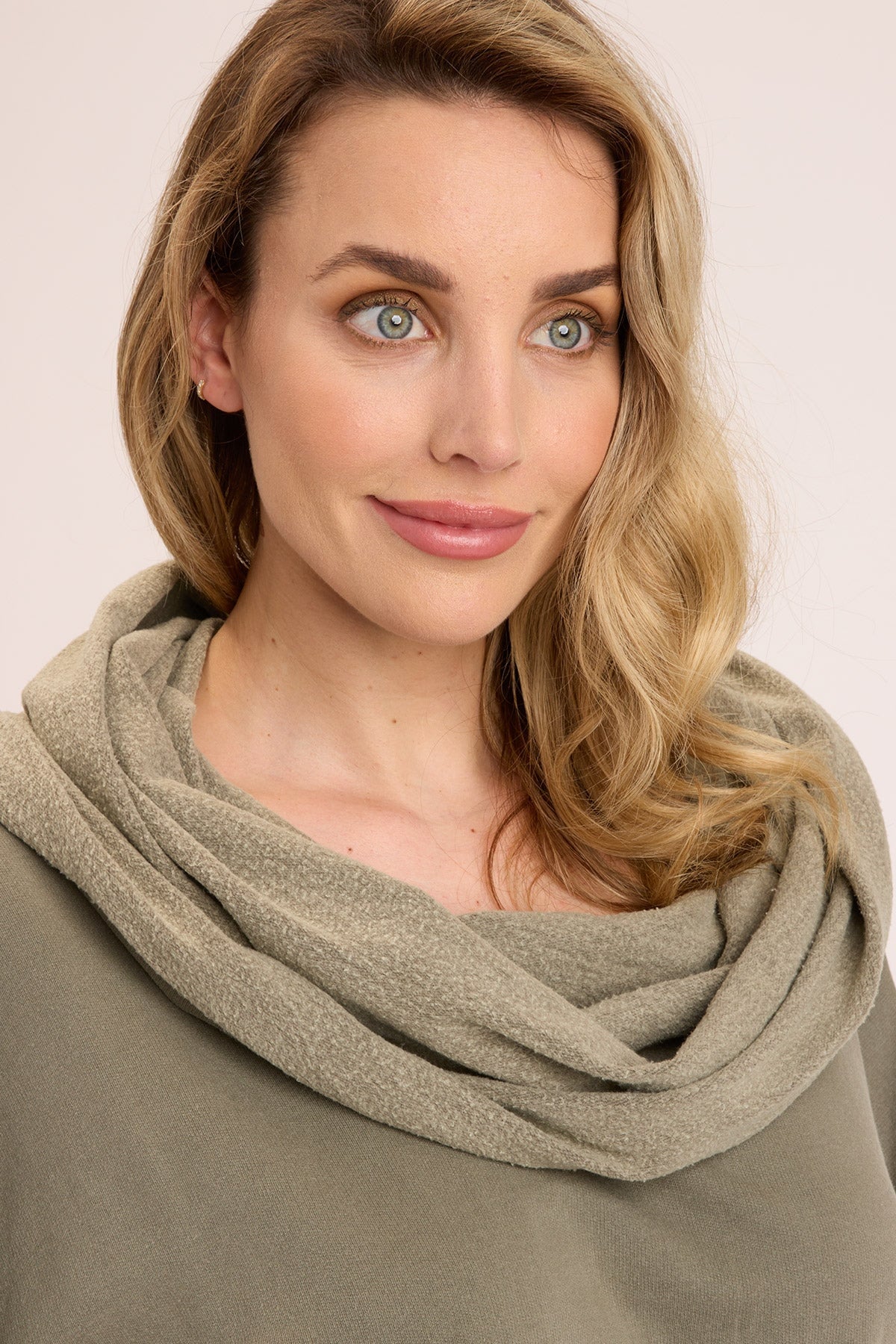 Core by Wearables Paige Poncho