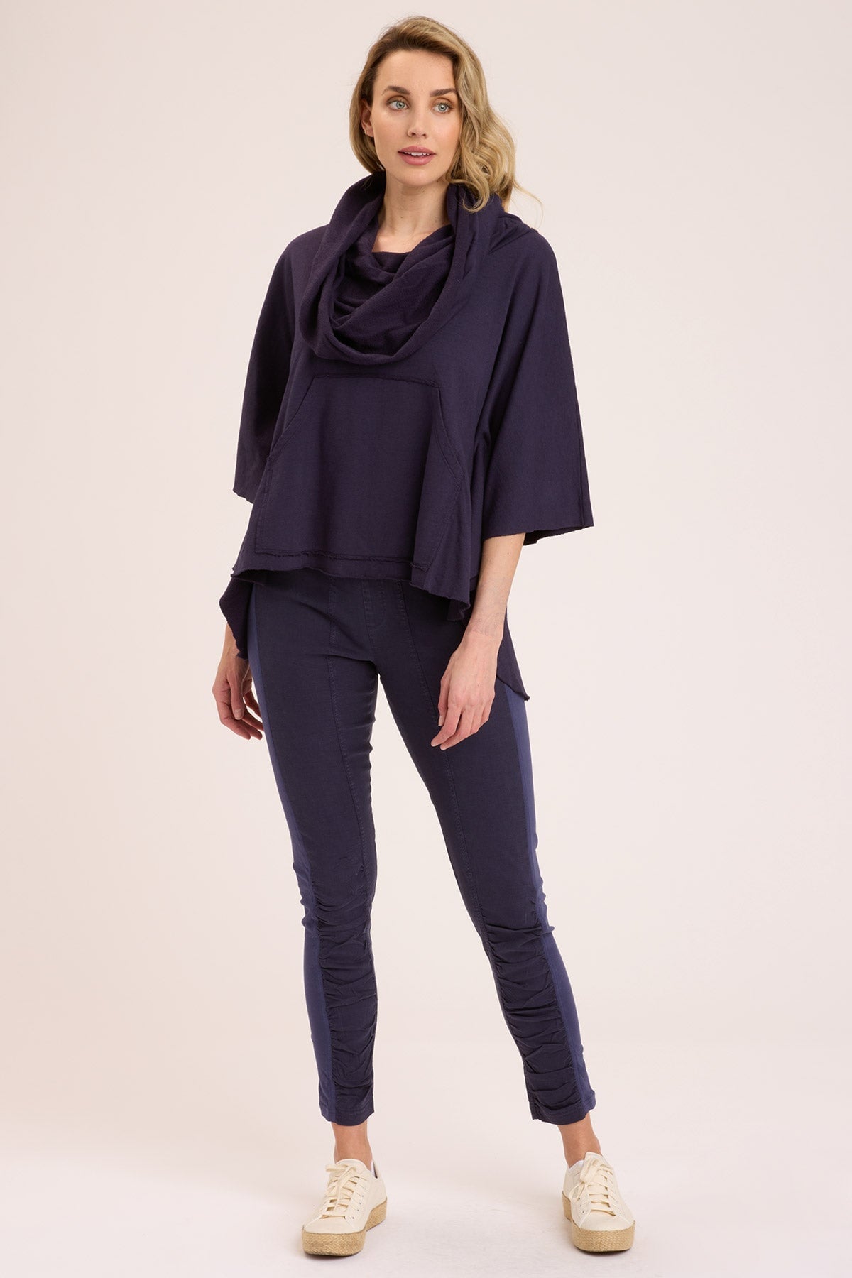 Core by Wearables Paige Poncho