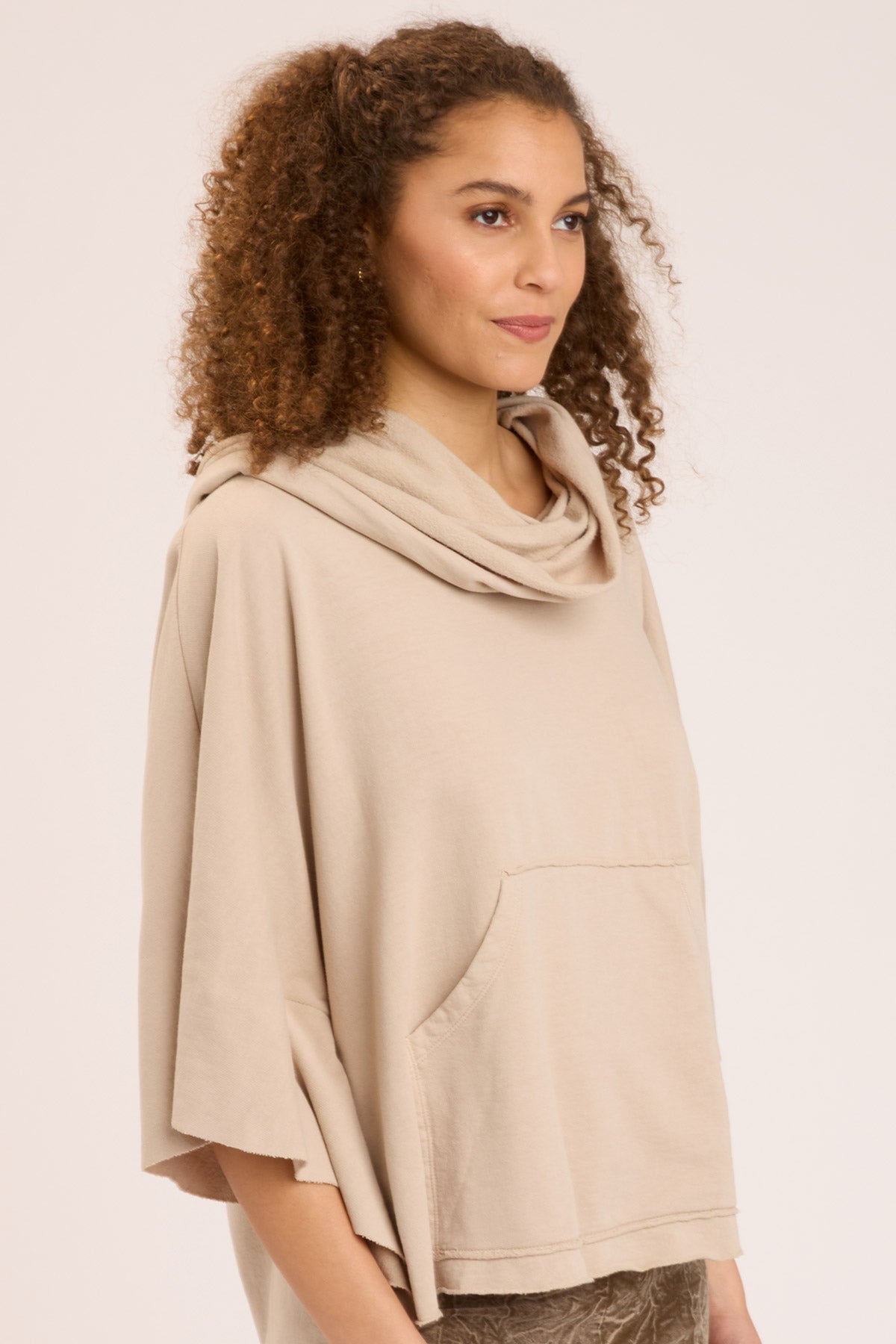 Core by Wearables Paige Poncho