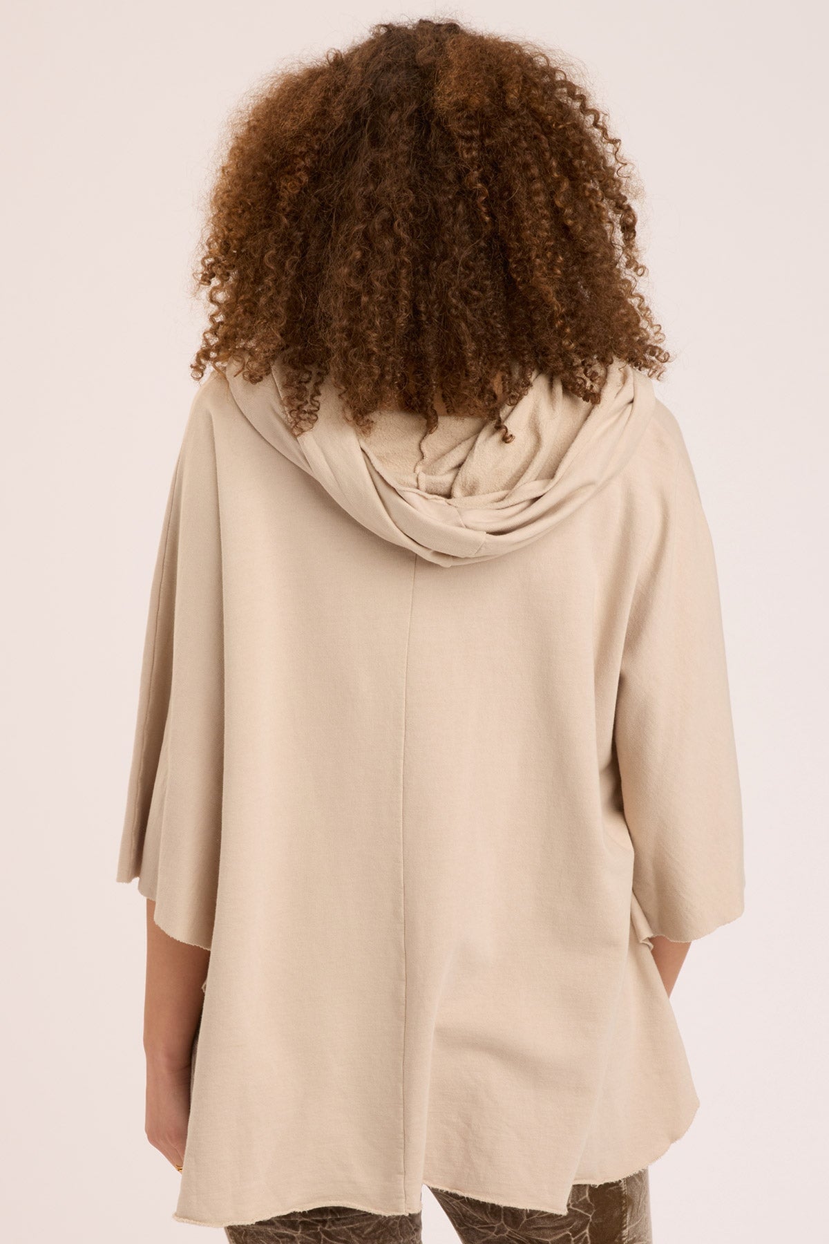 Core by Wearables Paige Poncho