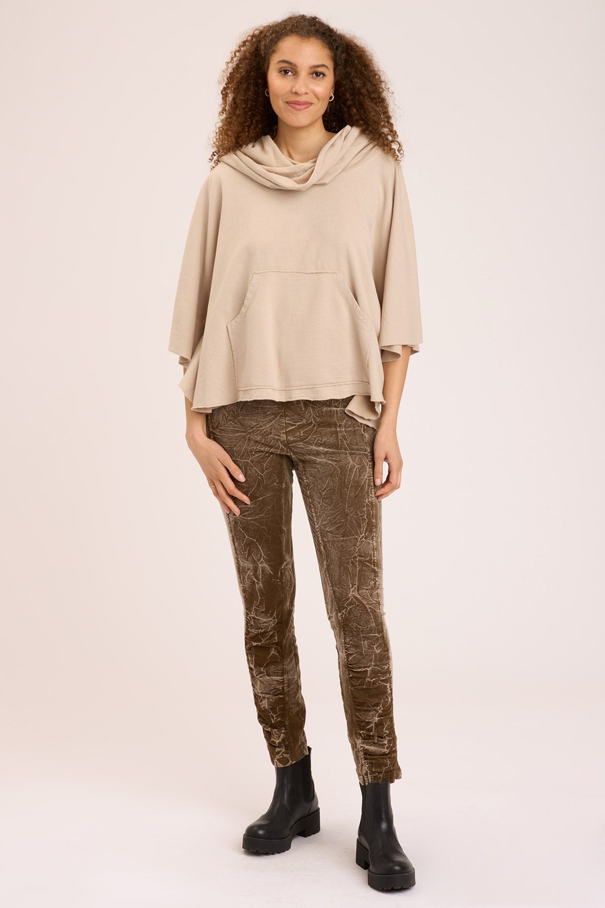 Core by Wearables Paige Poncho