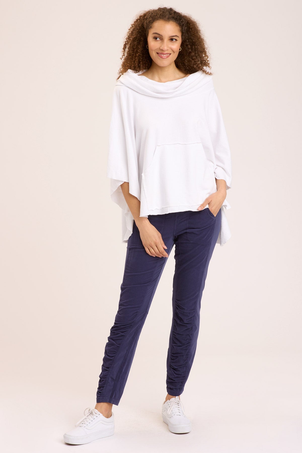 Core by Wearables Paige Poncho