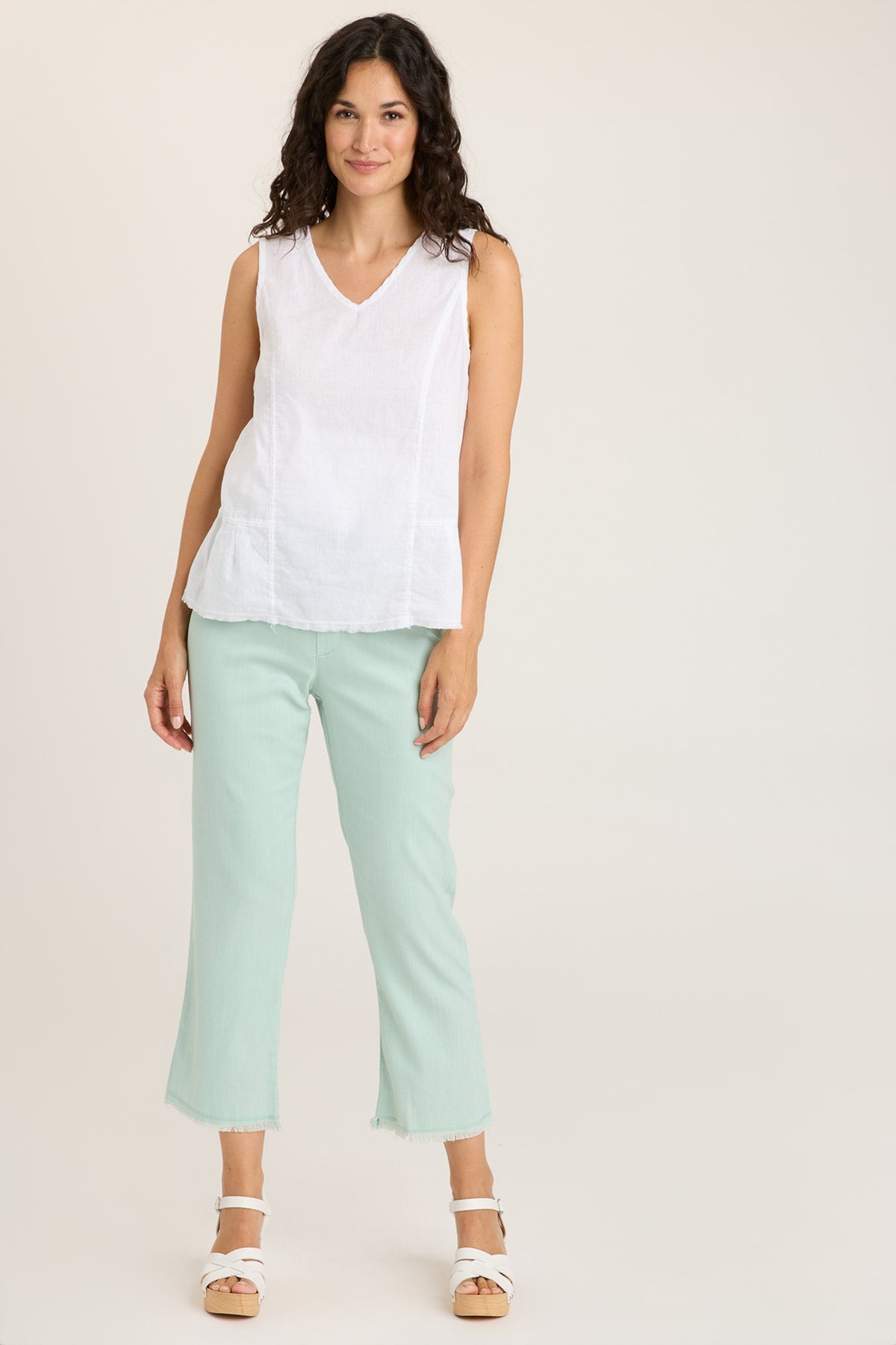 Wearables Holti Tank