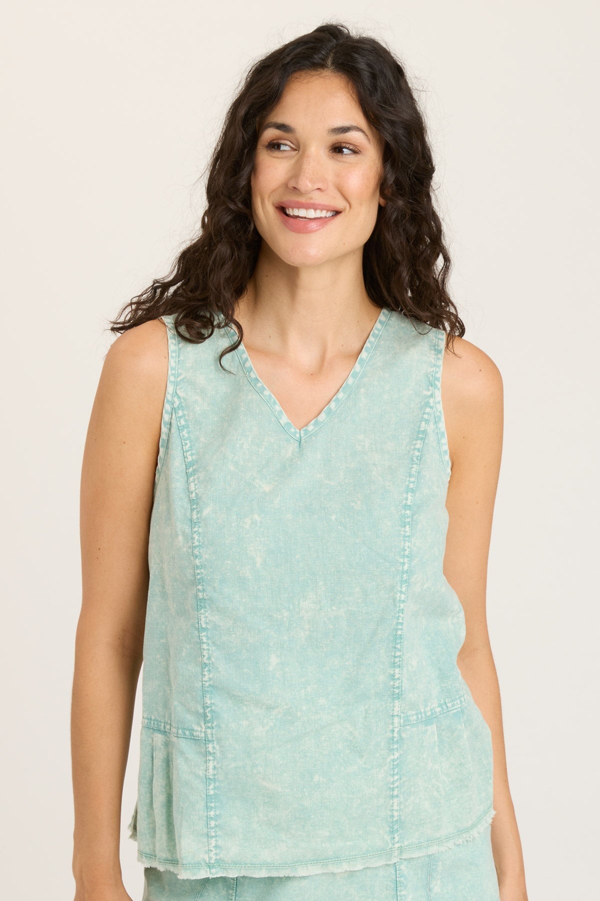 Wearables Holti Tank