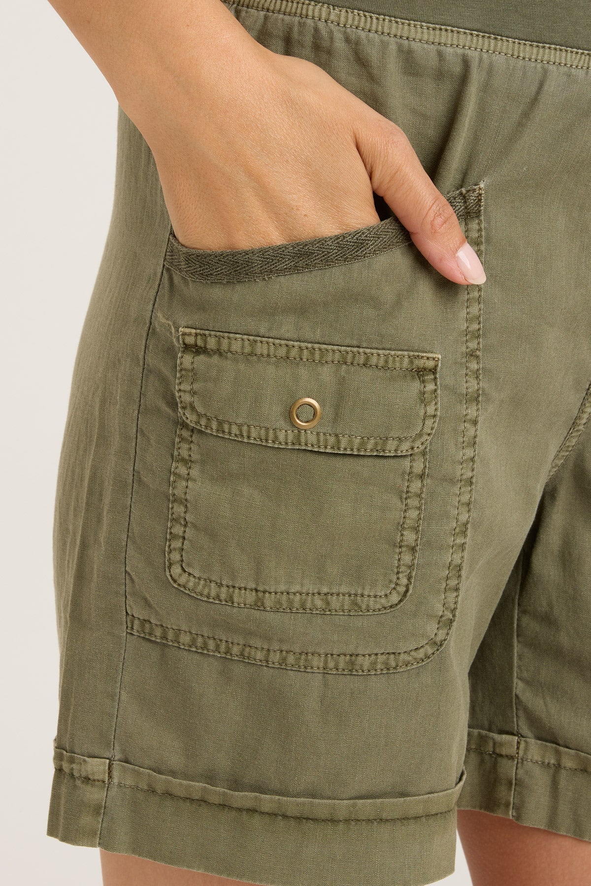 Wearables Avie Short