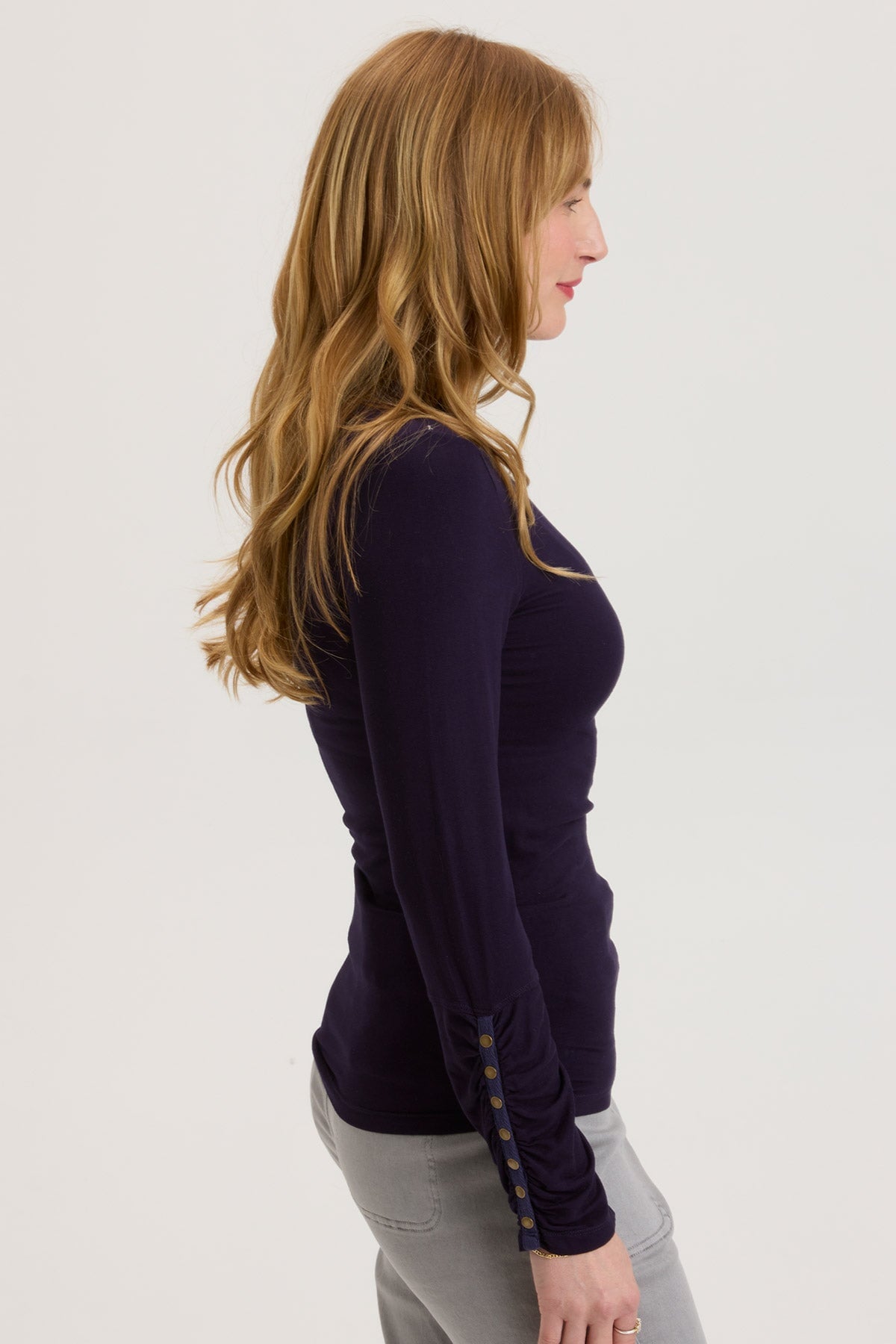 XCVI Ainsley Turtleneck