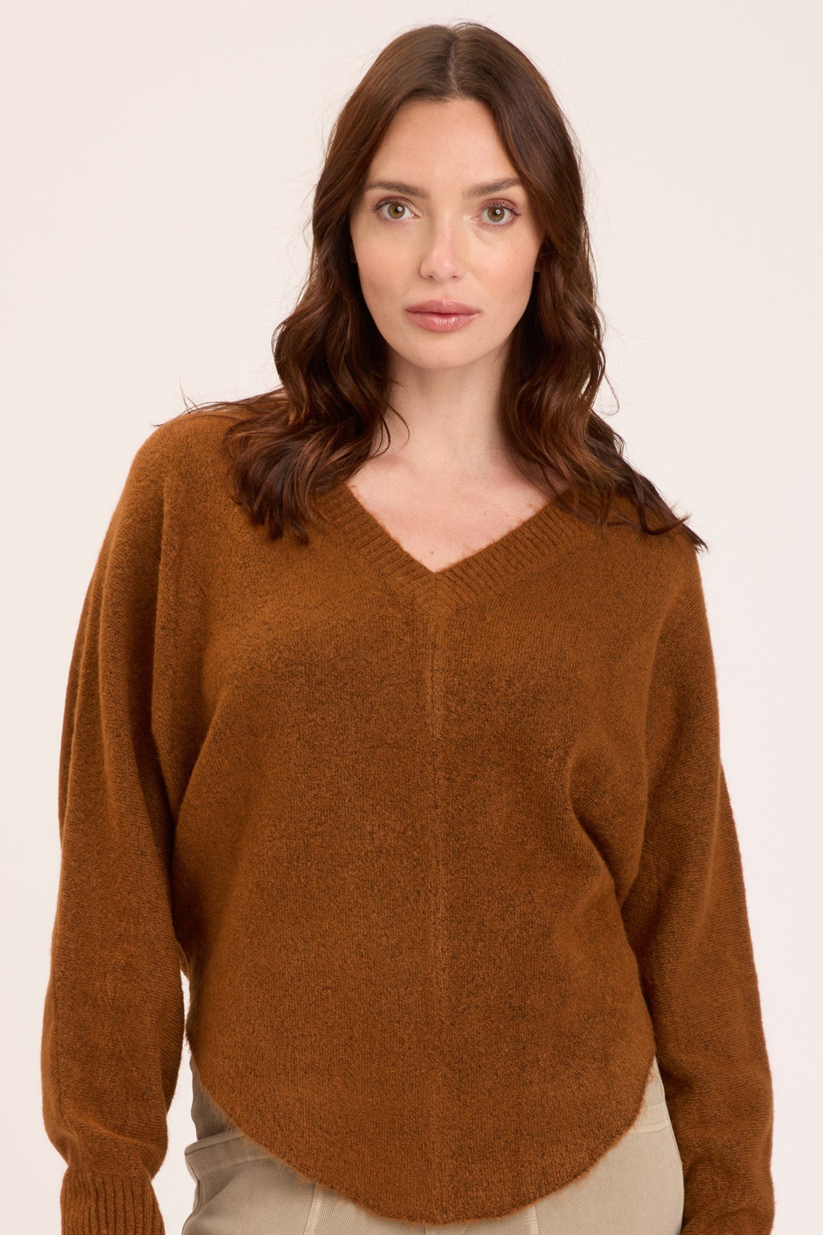 XCVI Gretchen V-Neck